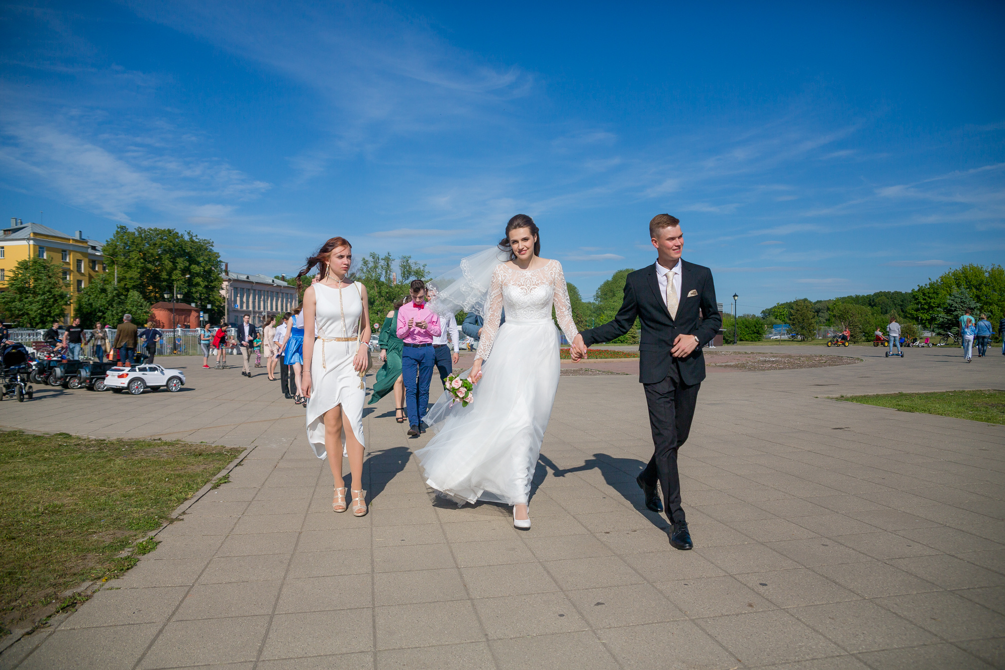 Фотограф ярославль1006