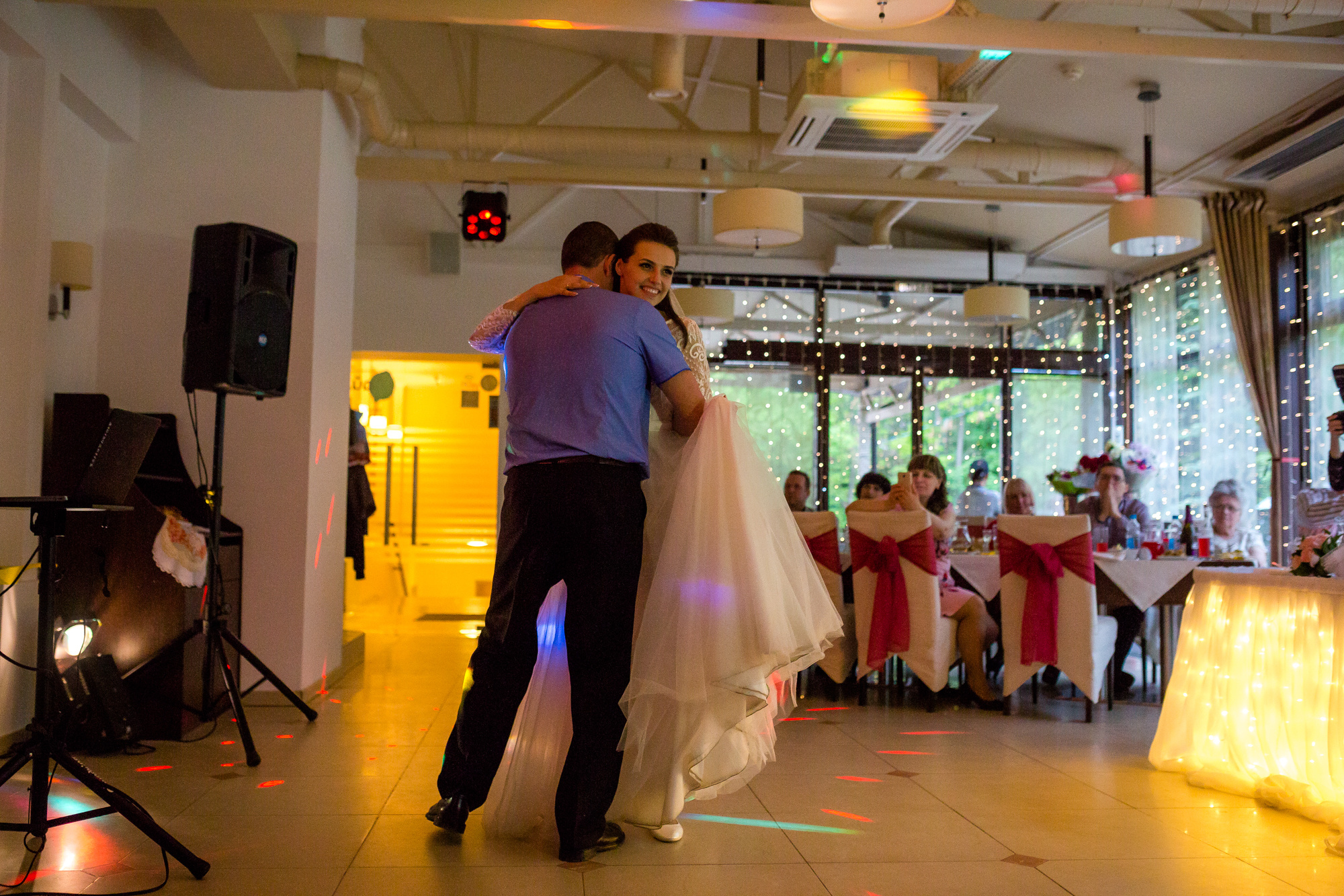 Григорий и Дарья. Потрясающая свадьба в Ярославле. Фотограф в Ярославле | Фотосессия, фото-видео съемка