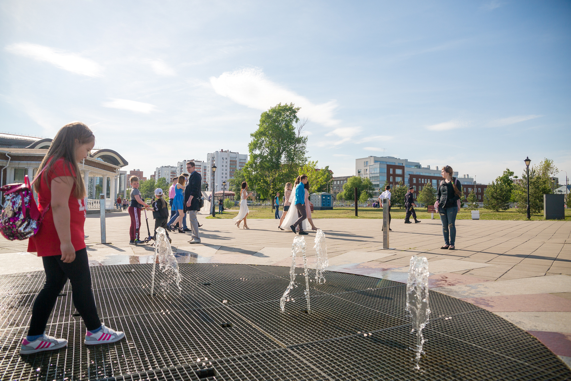 Фотограф ярославль1009