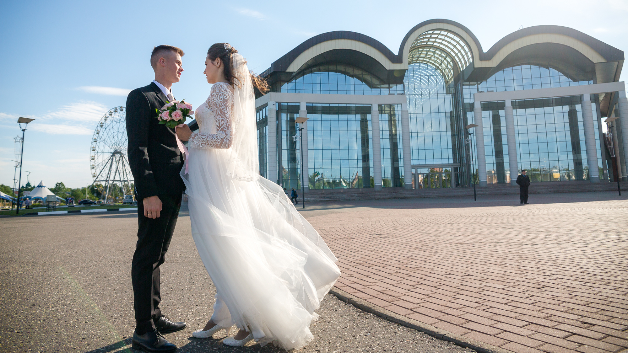 Фотограф ярославль1011