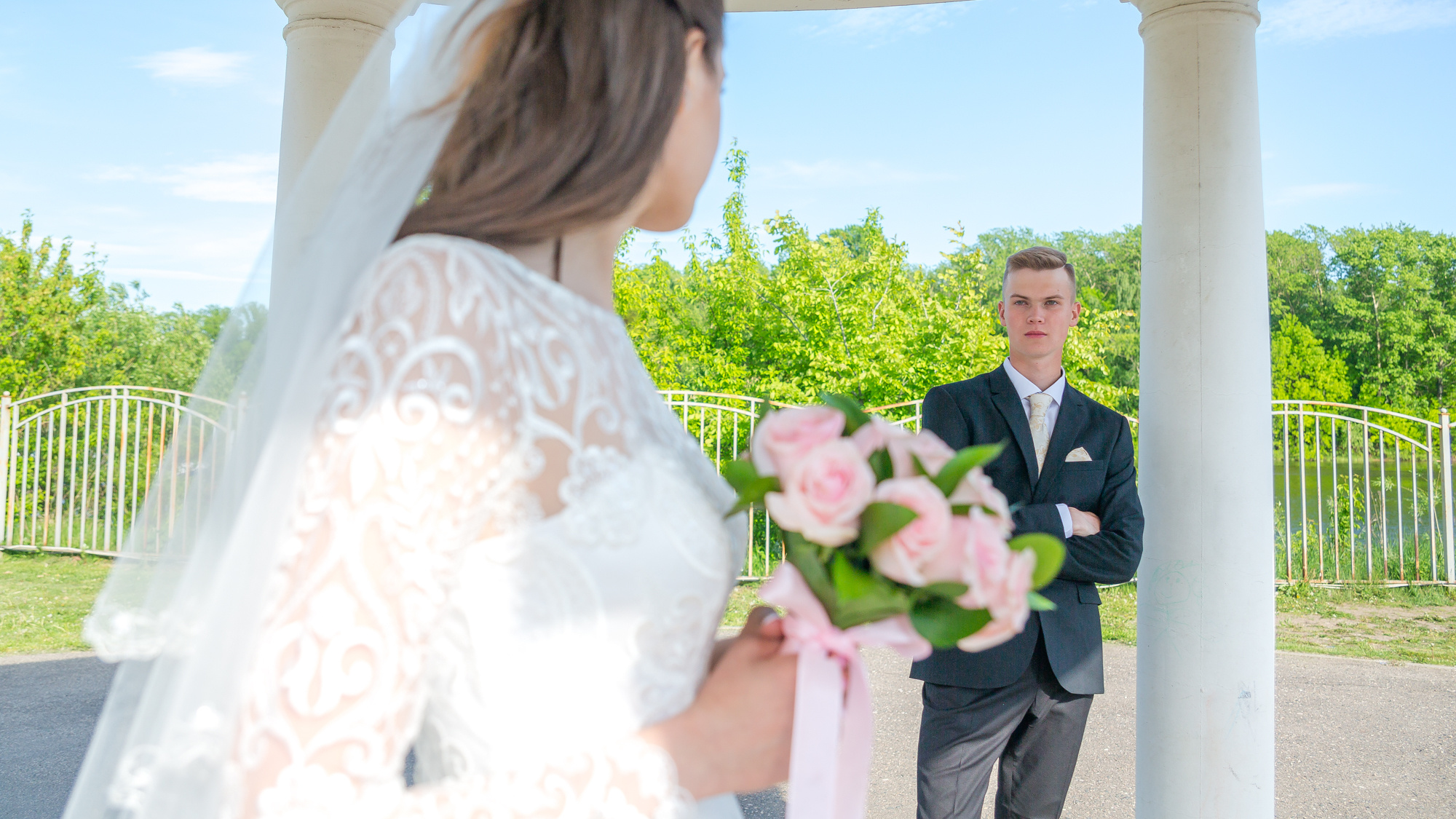Григорий и Дарья. Потрясающая свадьба в Ярославле. Фотограф в Ярославле | Фотосессия, фото-видео съемка