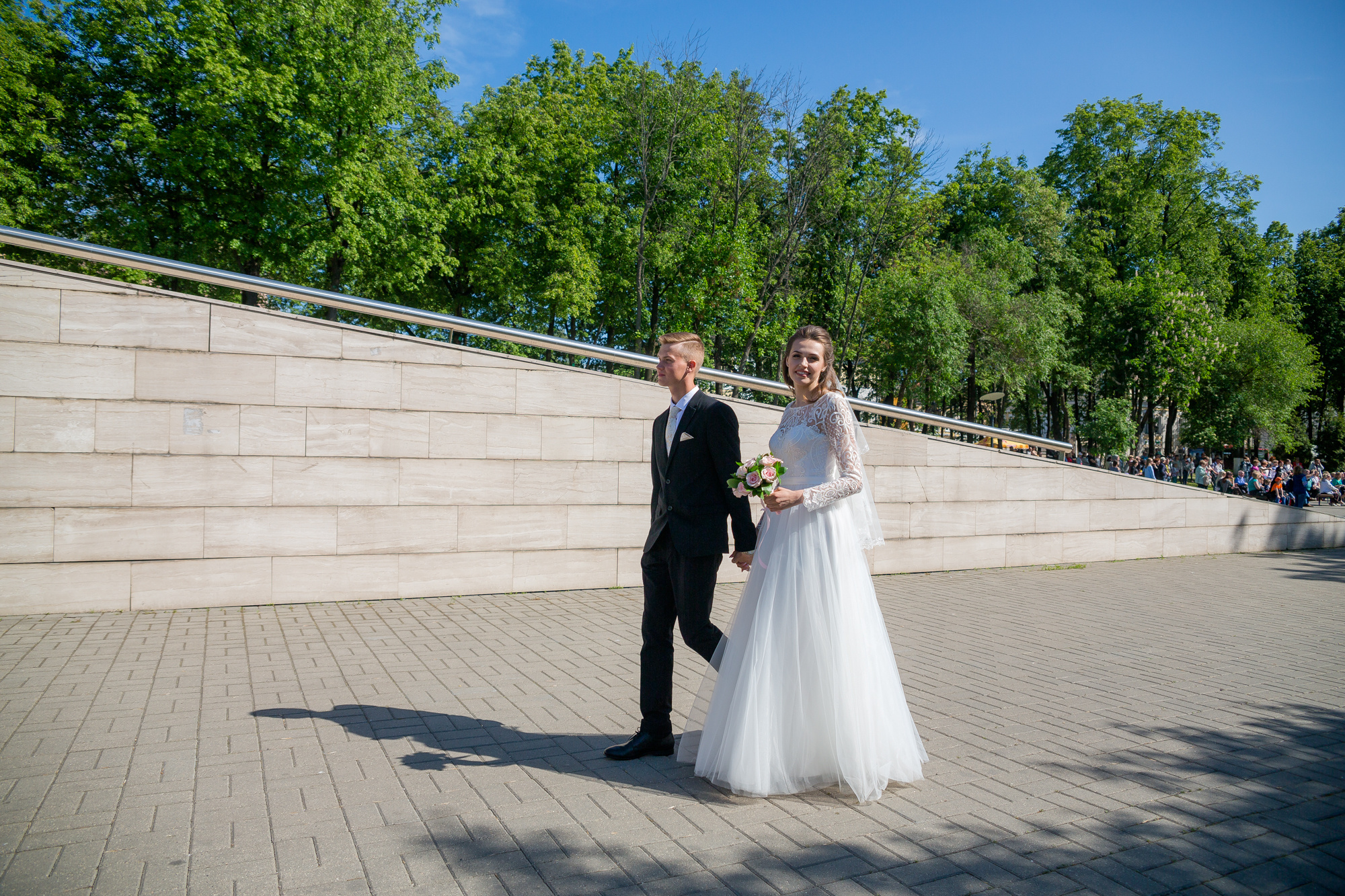 Фотограф ярославль994