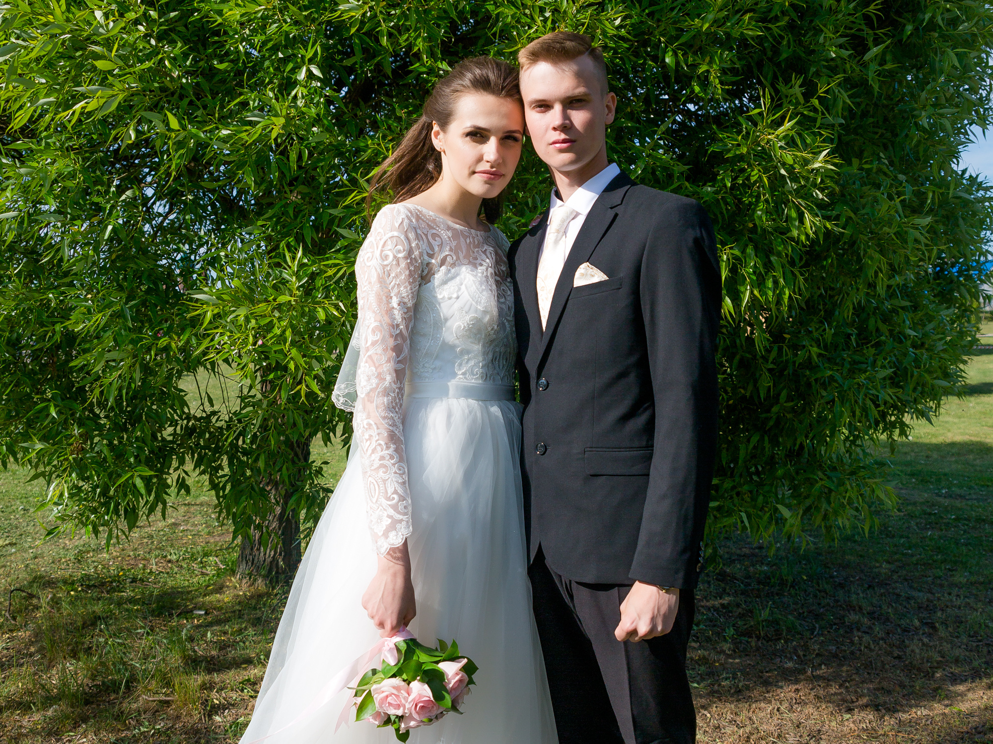 Григорий и Дарья. Потрясающая свадьба в Ярославле. Фотограф в Ярославле | Фотосессия, фото-видео съемка