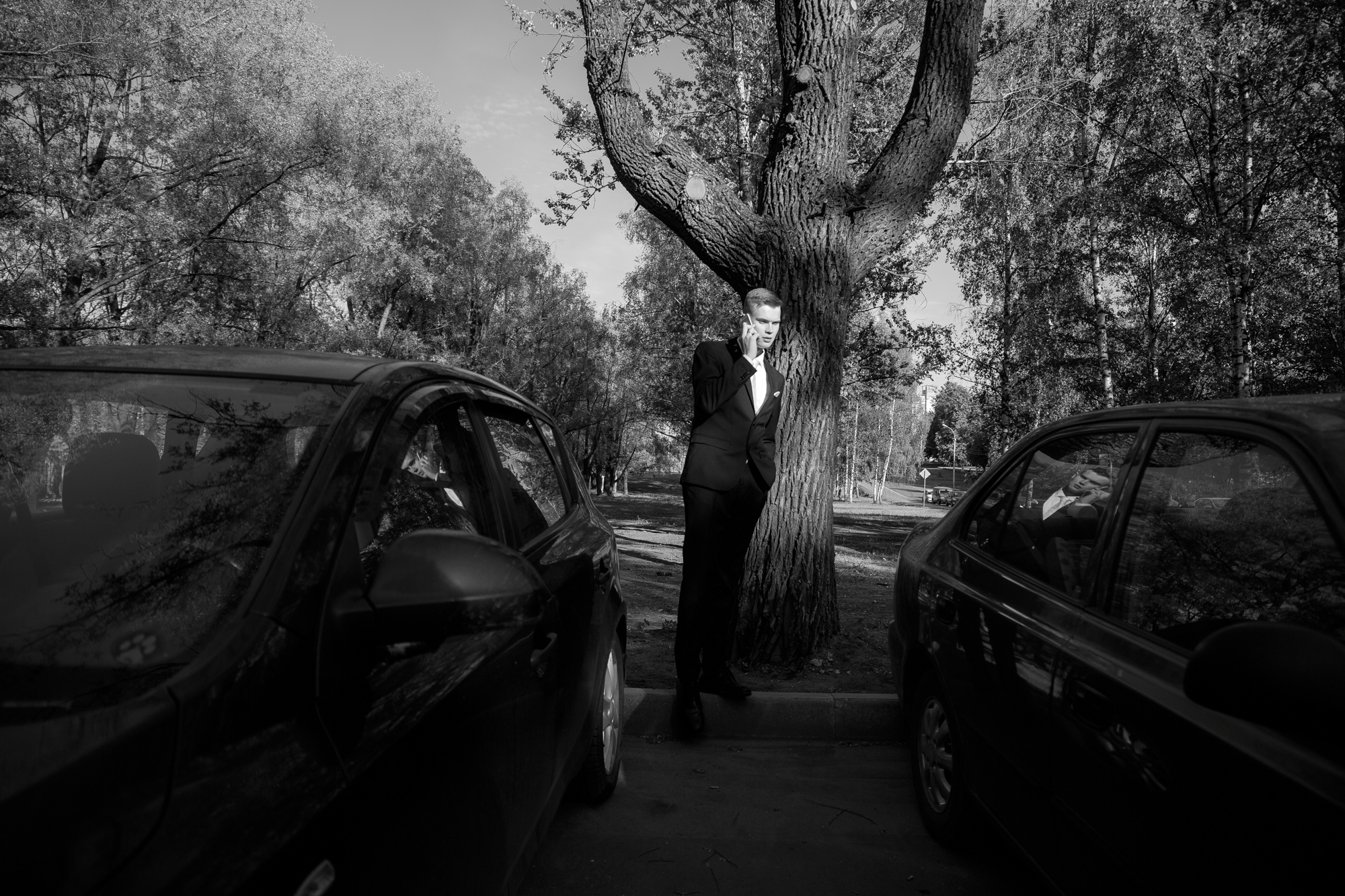 Григорий и Дарья. Потрясающая свадьба в Ярославле. Фотограф в Ярославле | Фотосессия, фото-видео съемка