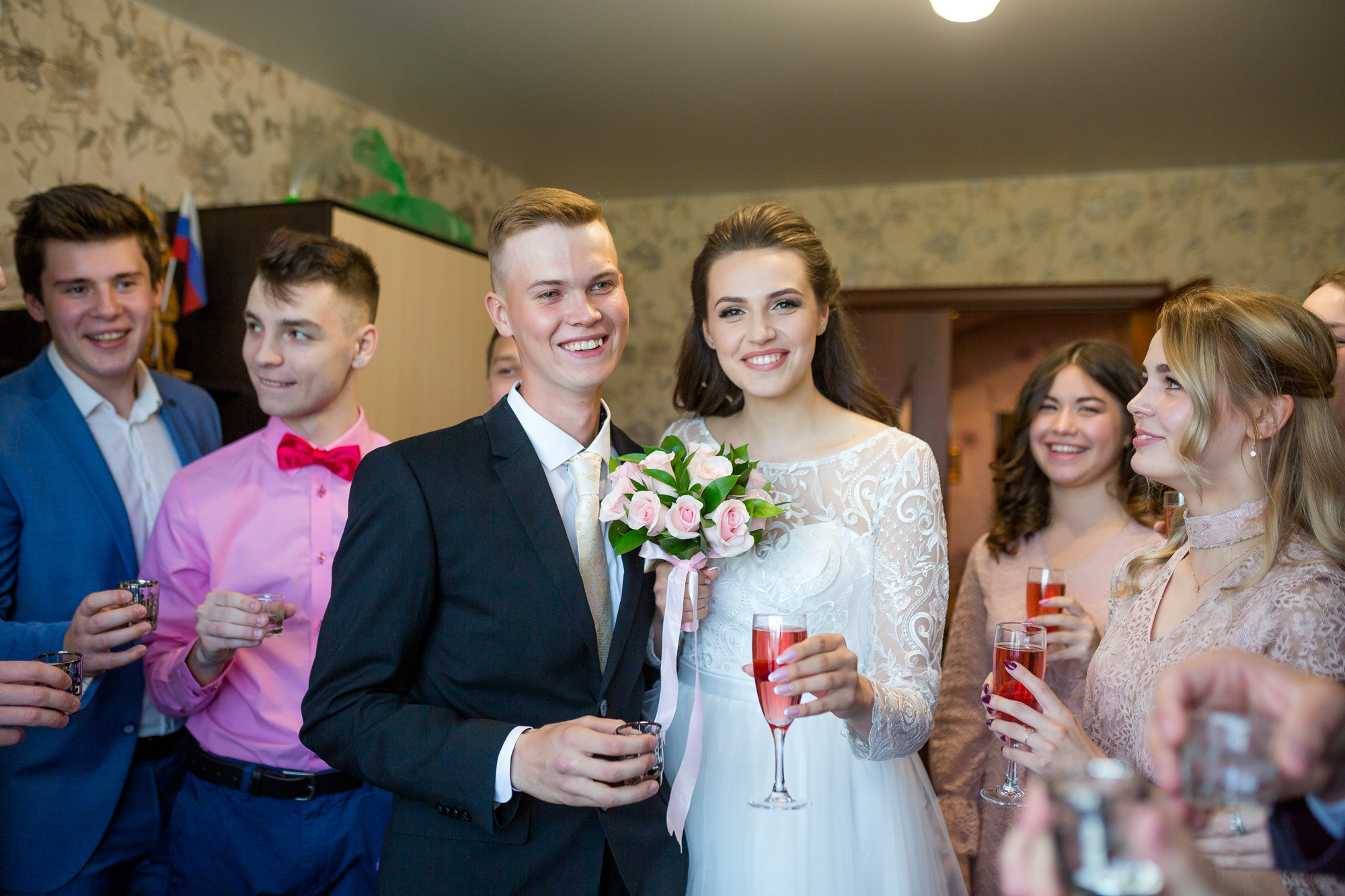 Фотограф ярославль990