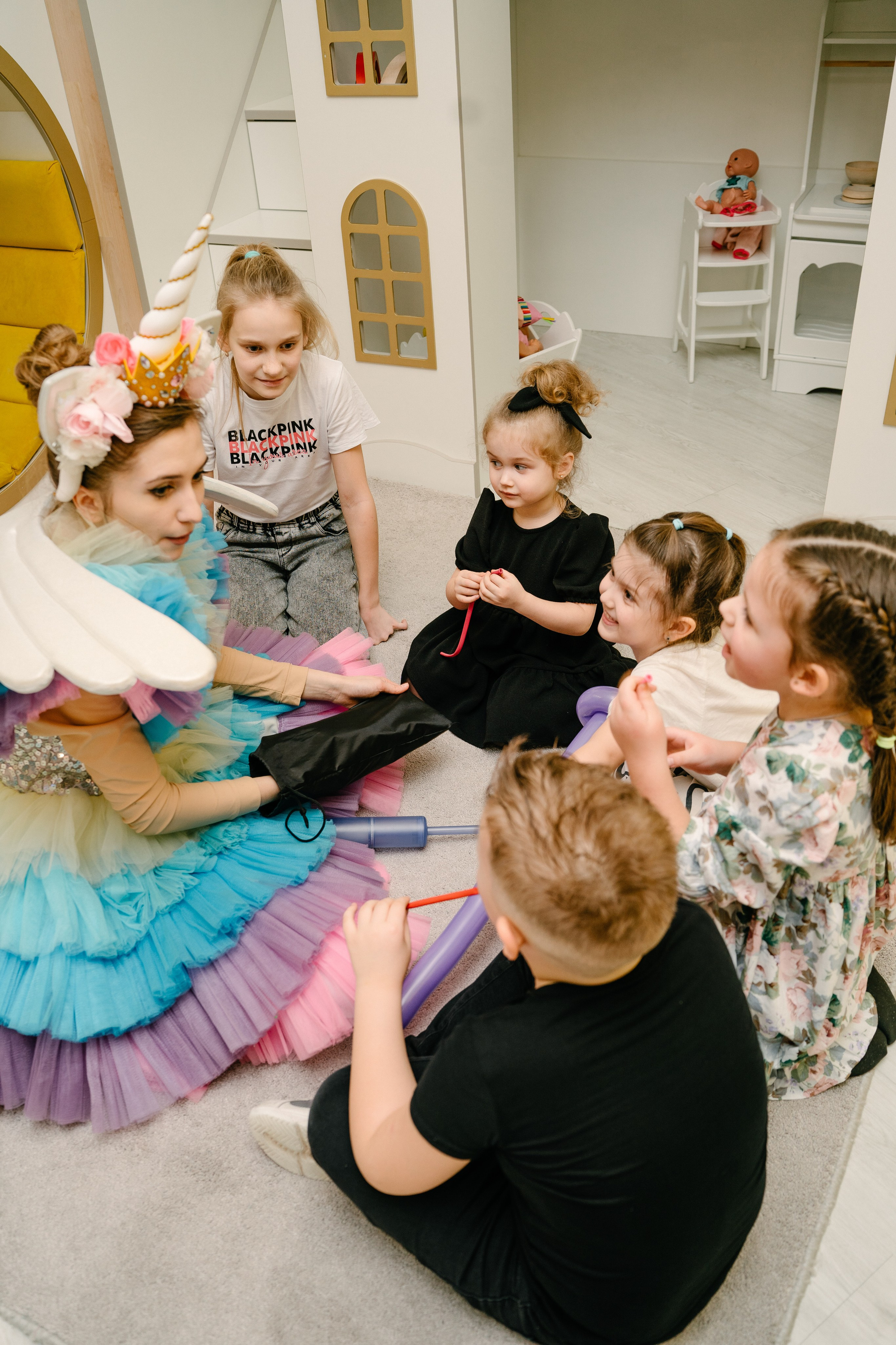 Александре 2 годика. Свадебный и семейный фотограф в Воронеже Анастасия Бойко