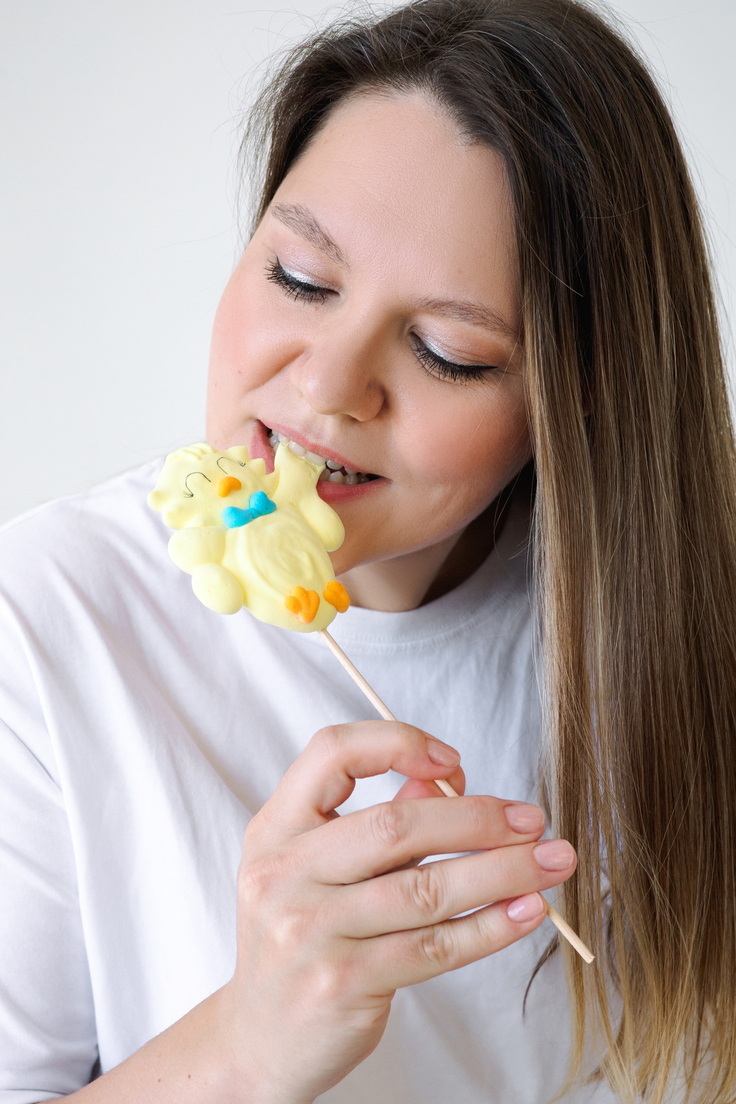 Люба с детками. Женский и семейный фотограф в Томске Алиса Качан