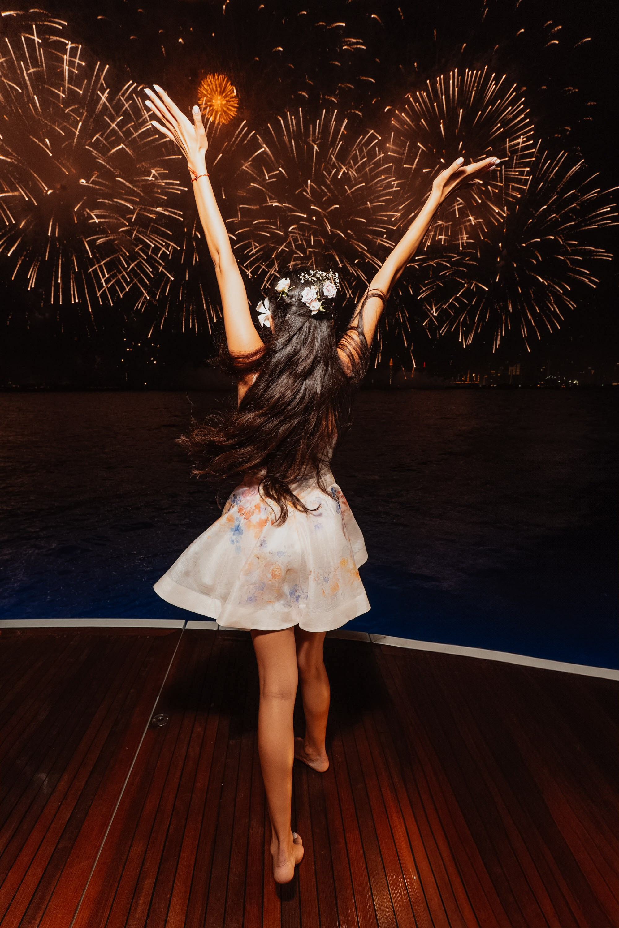 BVLGARY DUBAI. Фото | Видео Контент Мишель Ватаманюк