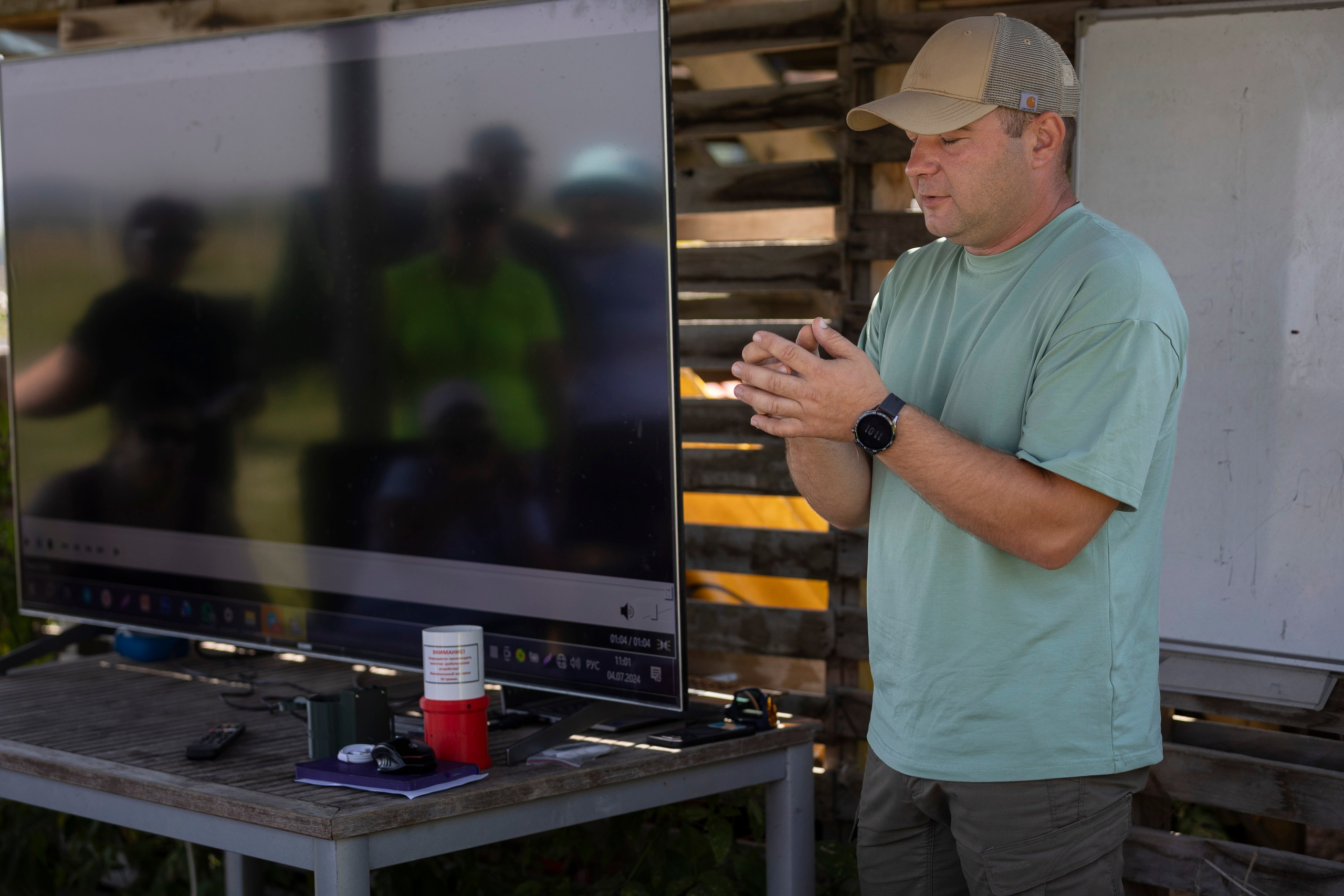 Семинар по поиску ВВ. Фотограф анималист, семейный фотограф, фотограф собак Комратова Мария. г. Москва