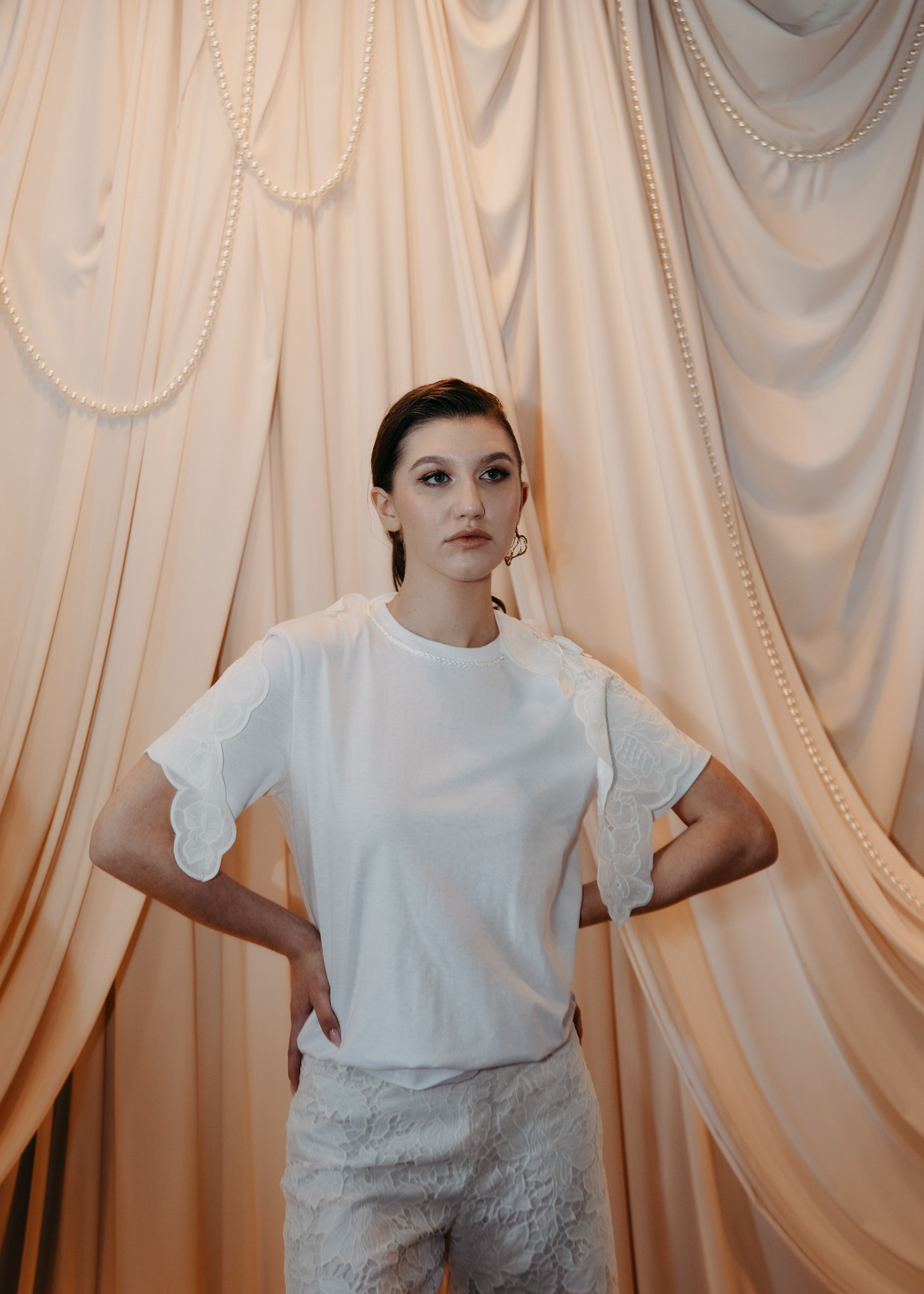 Я невеста. Фотограф Юлия Мальцева