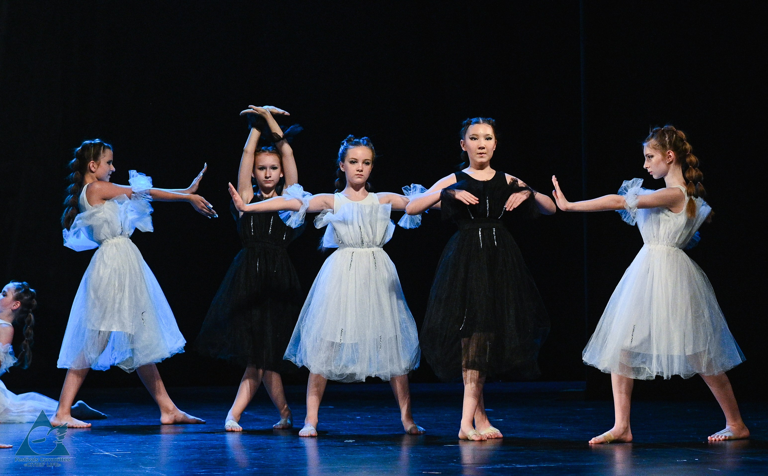 31.05.2025 «Жизнь Городов» Фестиваль-конкурс «Солнце в детских ладошках» г. Москва. Медиастудия Фото Концепт