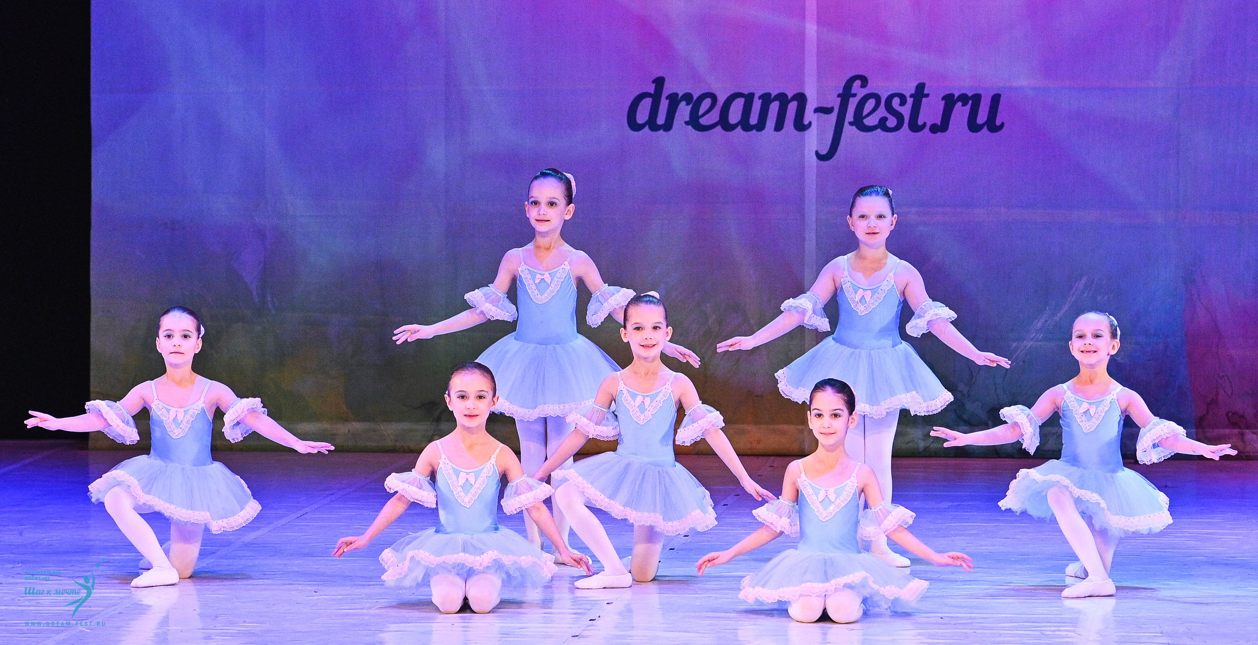 12.04.2025 Фестивальное движение «Шаг к мечте» г. Москва. Медиастудия Фото Концепт