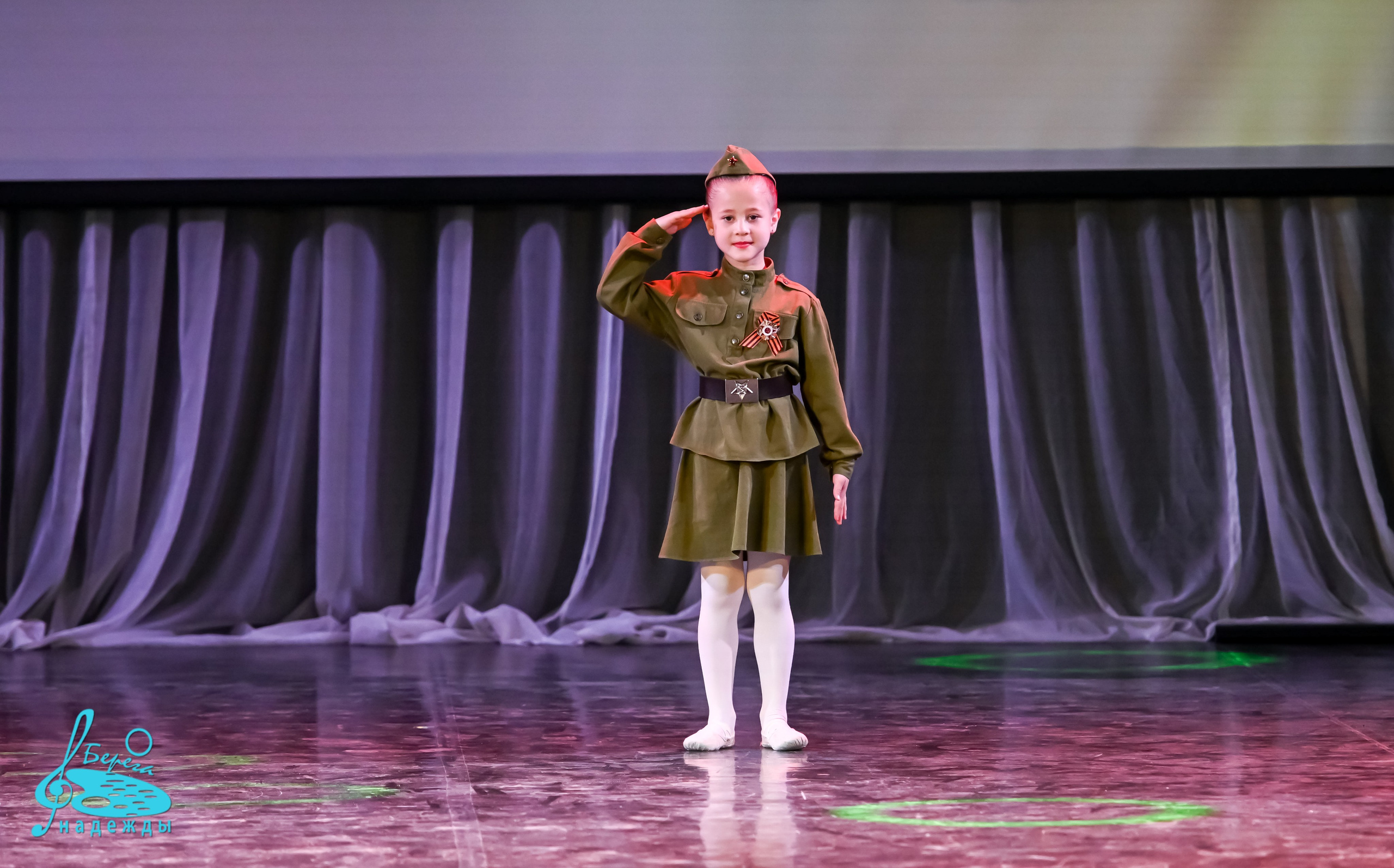 16.06.2024 Финальная Гранд-Премия проекта «Берега Надежды» г. Москва. Медиастудия Фото Концепт