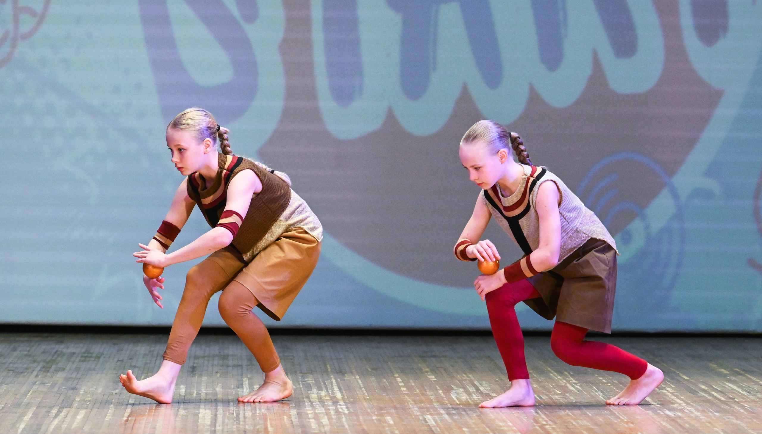 20.04.2025 Фестиваль детского и юношеского творчества «HA START!» г. Самара. Медиастудия Фото Концепт