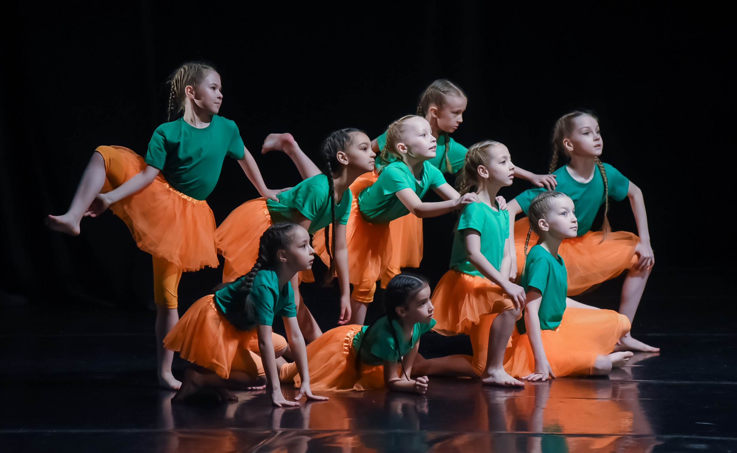 19.05.2024 Всероссийский конкурс современной хореографии «Стрелка» г. Нижний Н. Медиастудия Фото Концепт