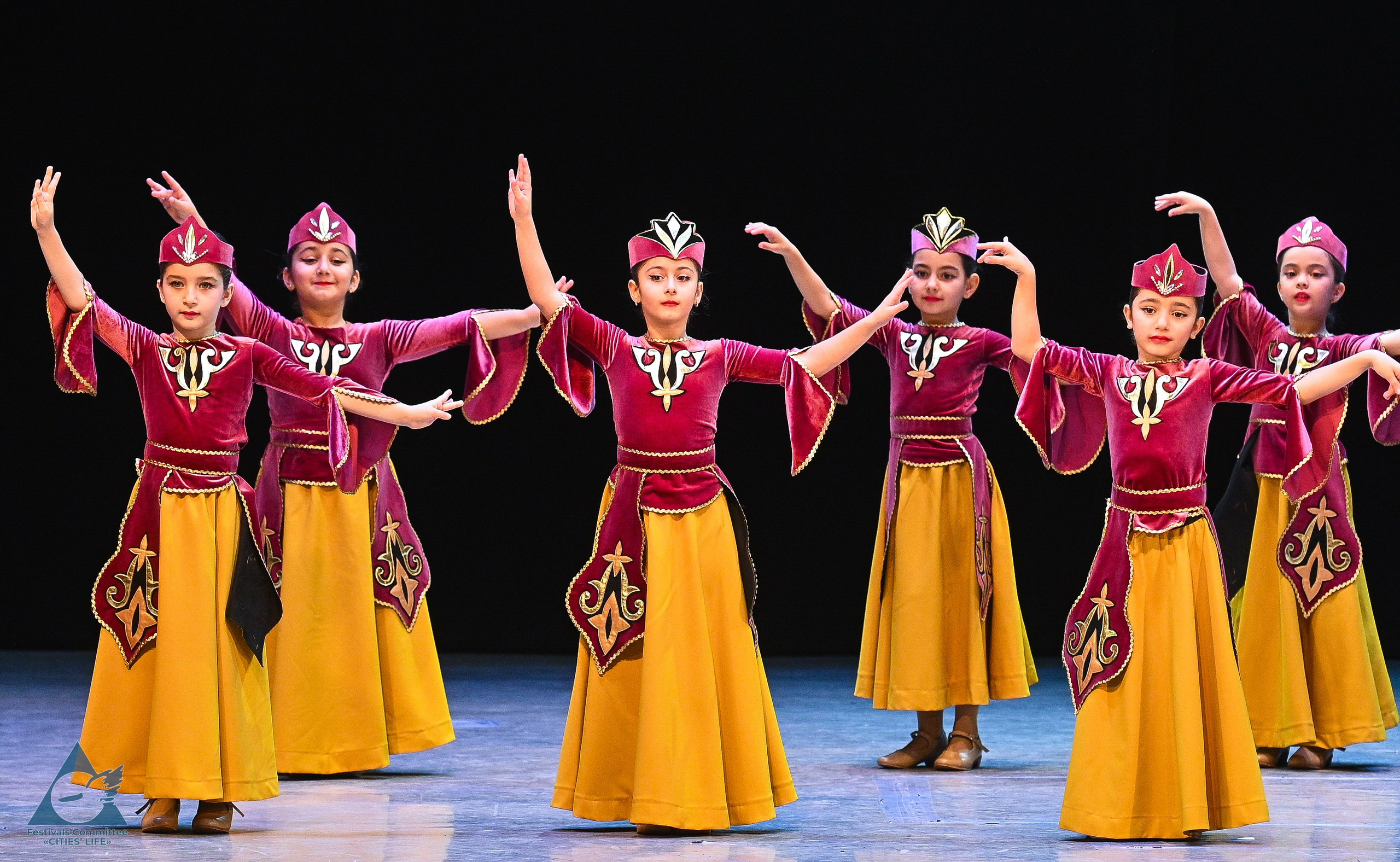 25.10.2025 «Жизнь Городов» Фестиваль-конкурс «ПЛАНЕТА ИСКУССТВ» г. Москва. Медиастудия Фото Концепт