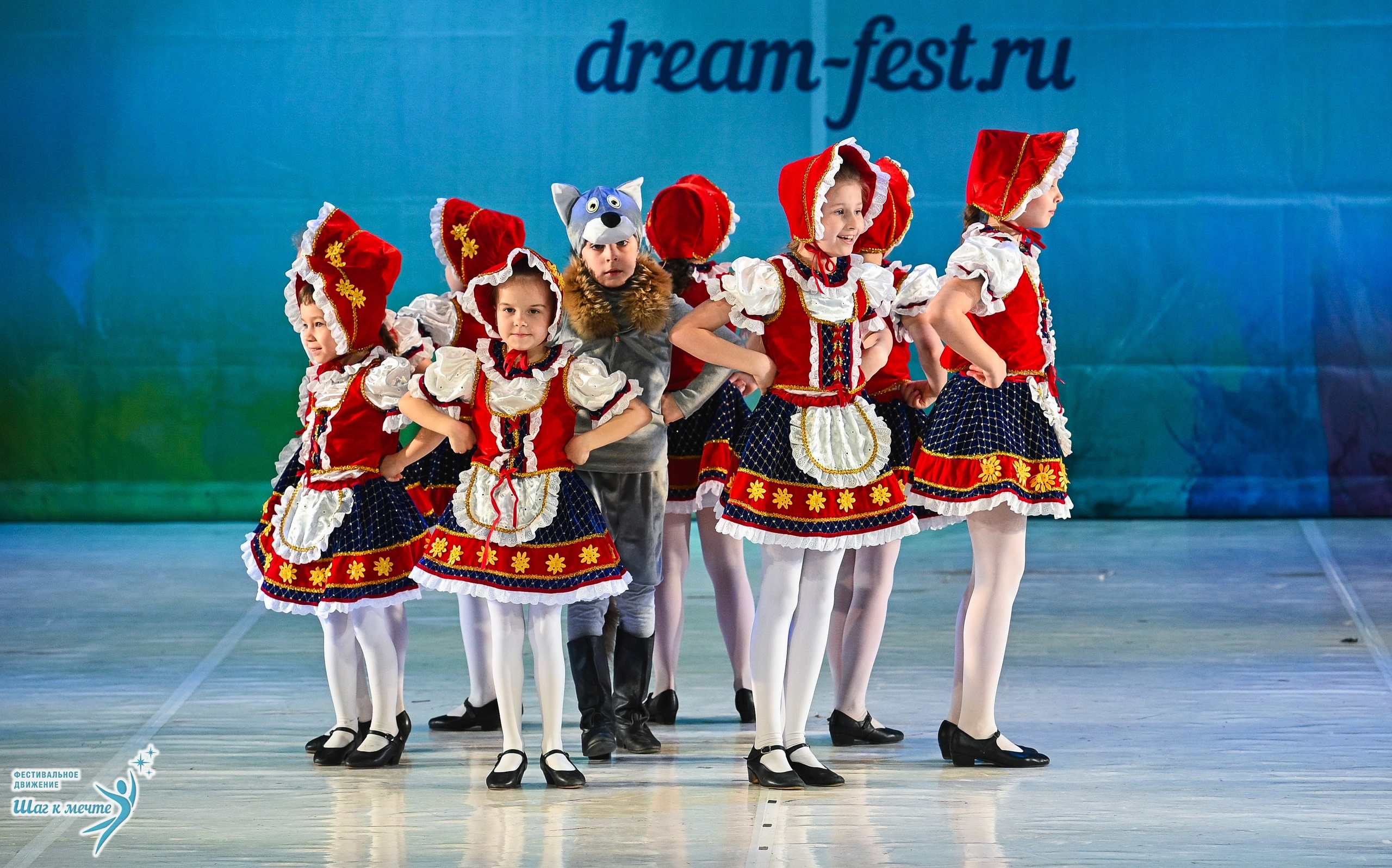 28.03.2026 Фестивальное движение «Шаг к мечте» г. Москва. Медиастудия Фото Концепт