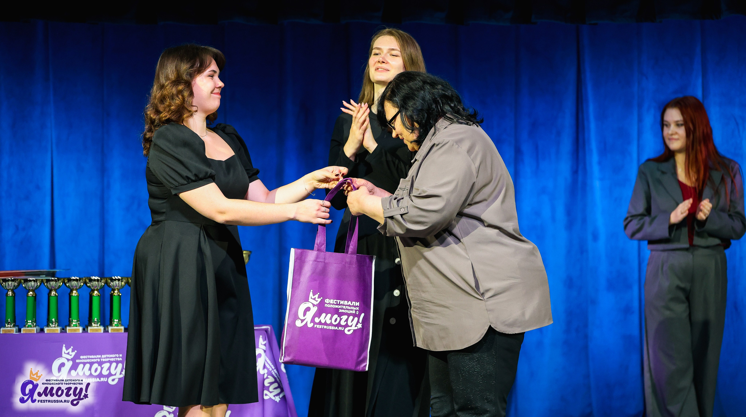 01.11.2025 «Я МОГУ!» XXI Международный фестиваль-конкурс «Союз Добра» г. Минск. Медиастудия Фото Концепт