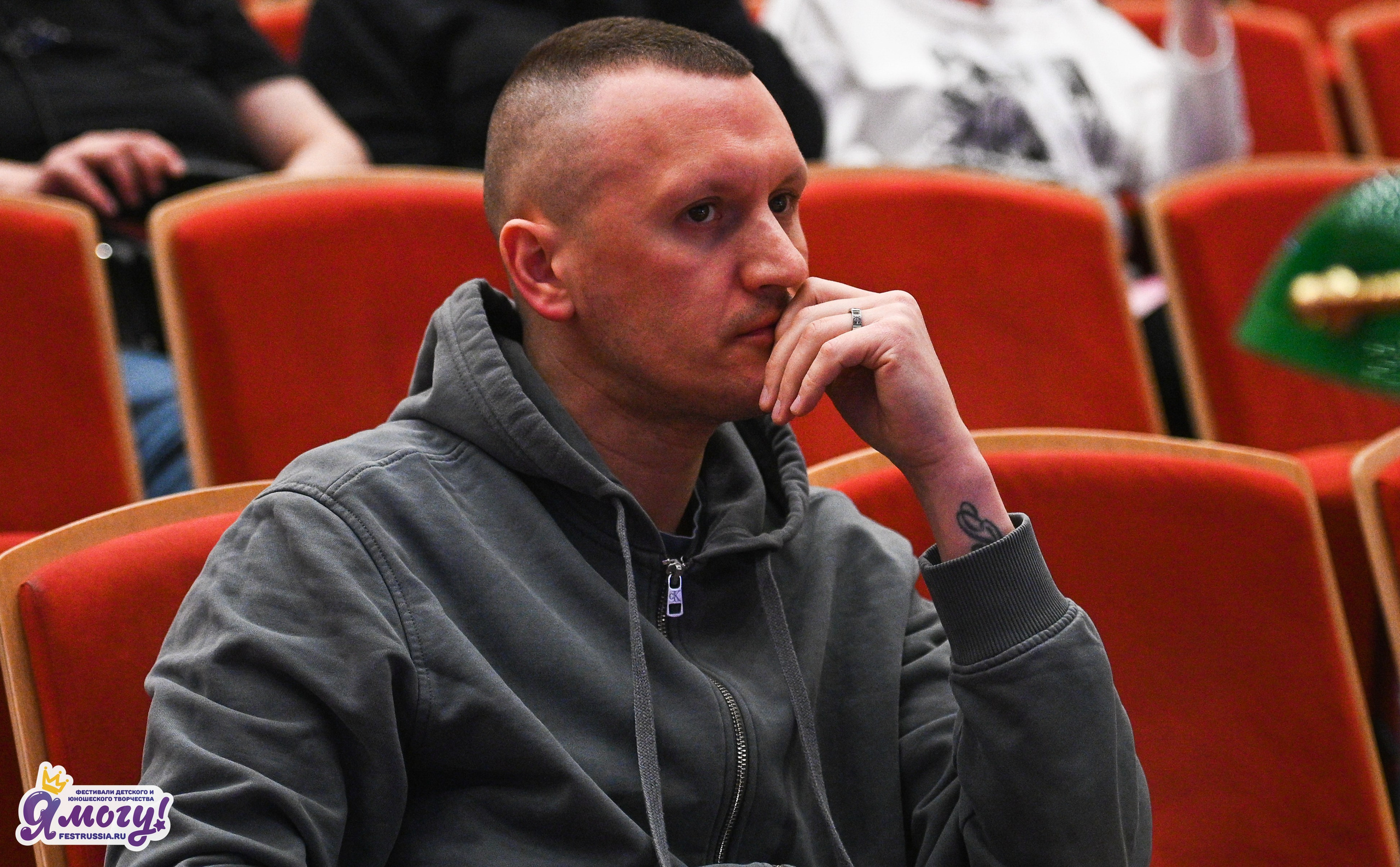 26.04.2026 «Я МОГУ!» XII Международный фестиваль-конкурс «Магия танца». Медиастудия Фото Концепт