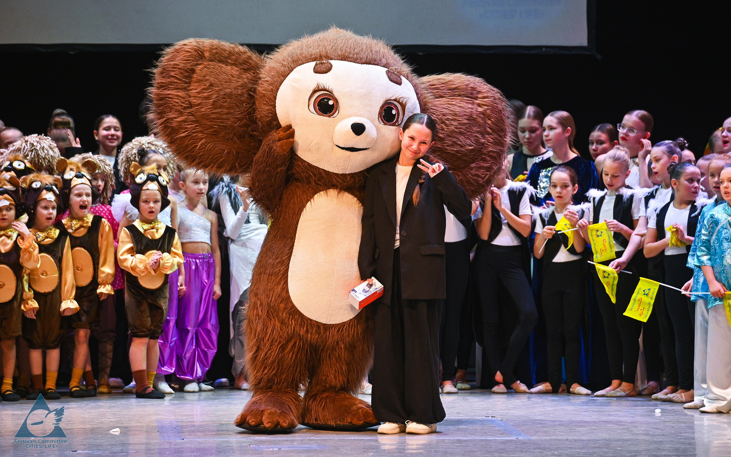 25.10.2025 «Жизнь Городов» Фестиваль-конкурс «ПЛАНЕТА ИСКУССТВ» г. Москва. Медиастудия Фото Концепт