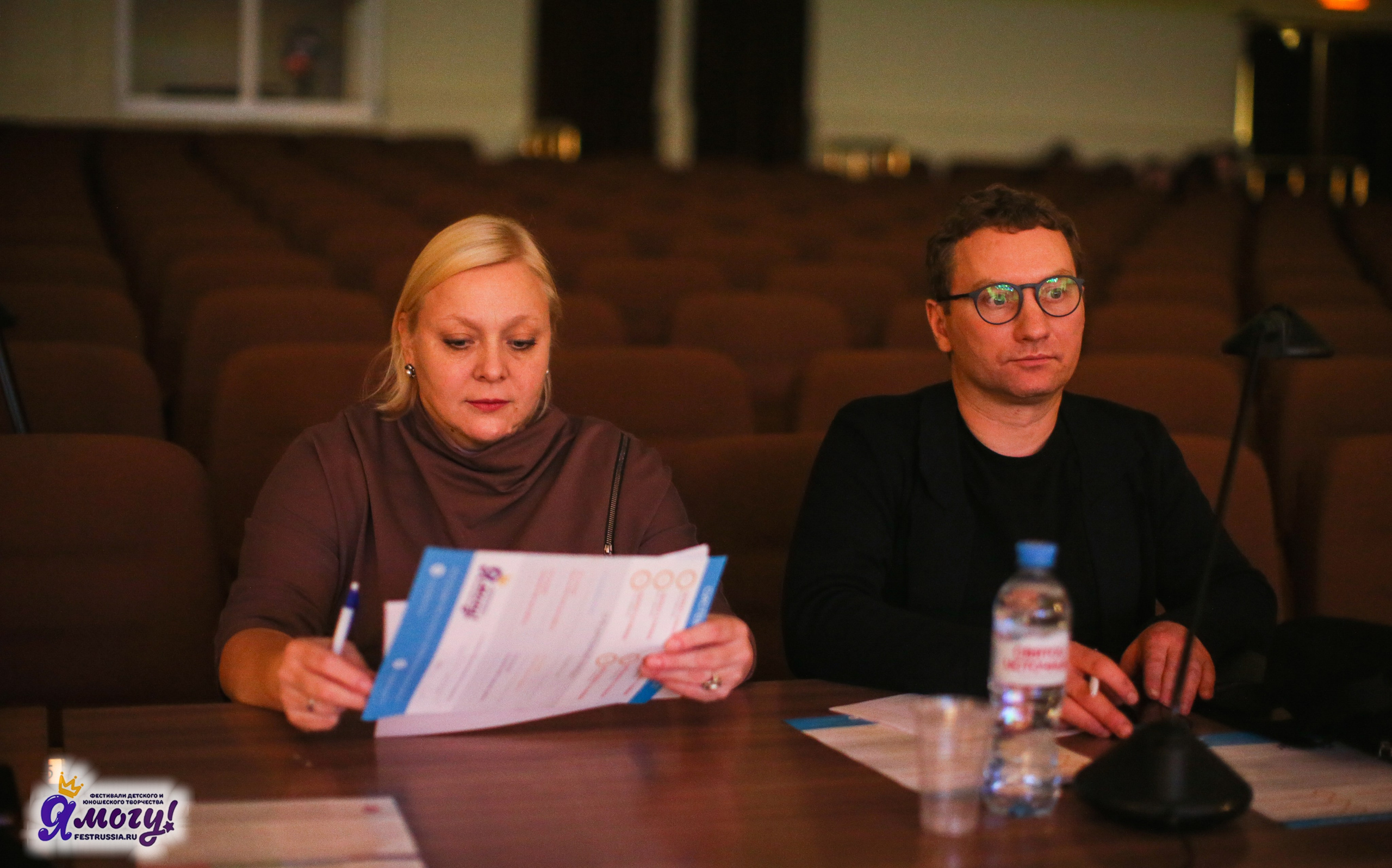 02.11.2025 «Я МОГУ!» 86-й Международный фестиваль-конкурс «Вдохновение.Осень» г. Санкт-Петербург. Медиастудия Фото Концепт