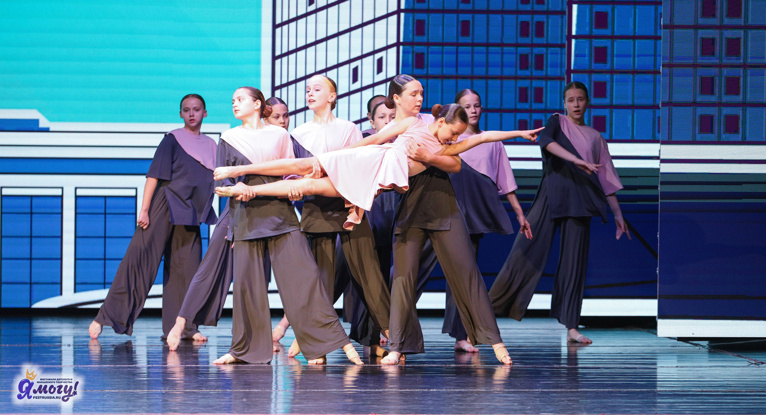 13.06.2025 «Я МОГУ!» XX Международный фестиваль-конкурс «Союз Добра» г. Минск. Медиастудия Фото Концепт