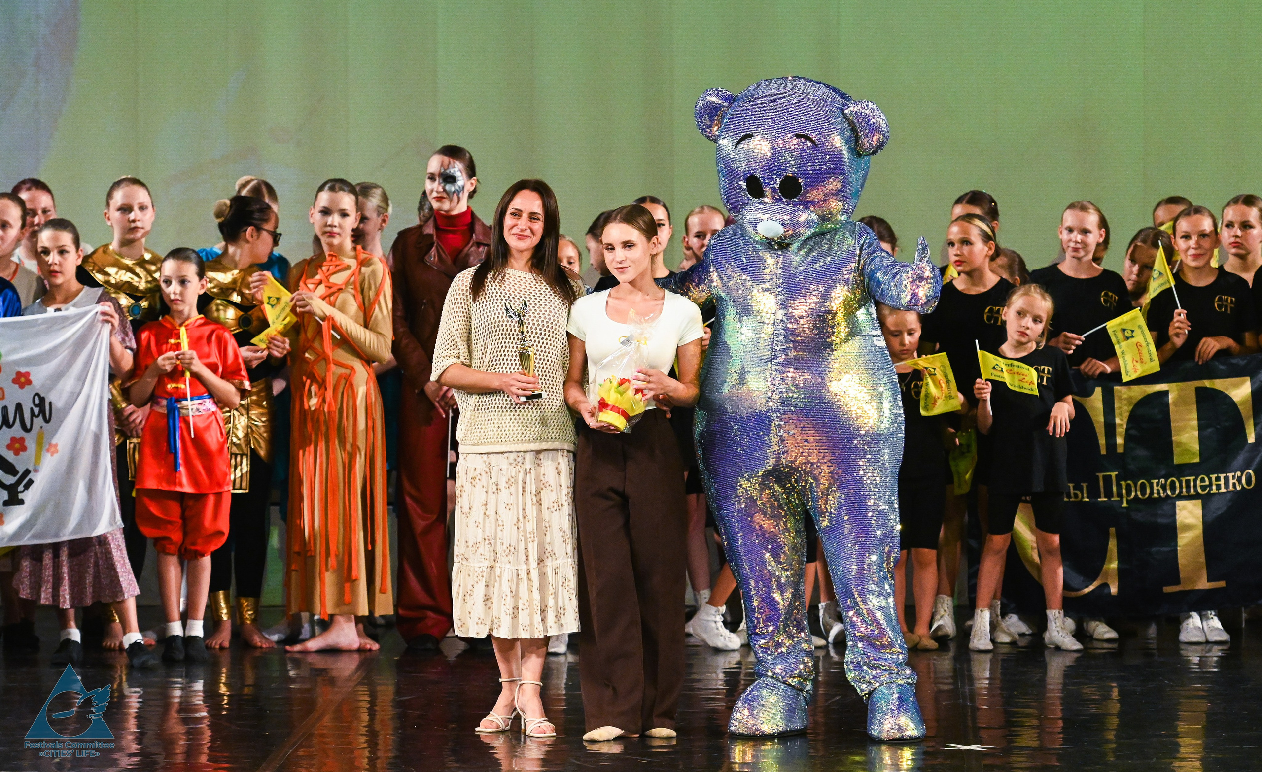 14.07.2025 «Жизнь Городов» Фестиваль-конкурс «ПЛАНЕТА ИСКУССТВ» г. Санкт-Петербург. Медиастудия Фото Концепт