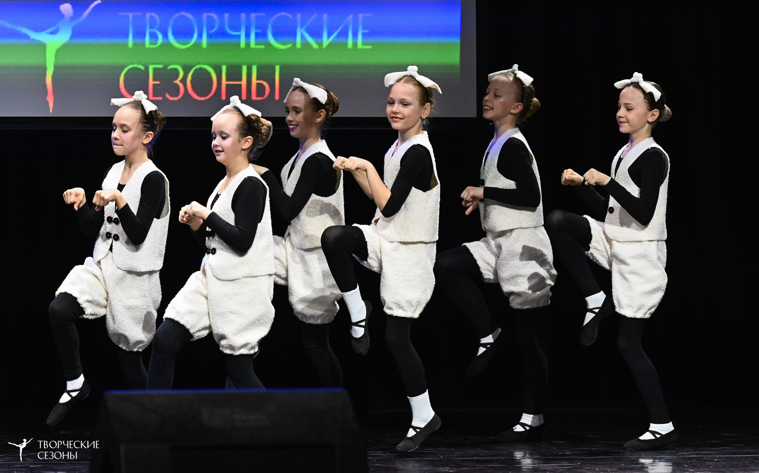 03.05.2025 «Творческие сезоны» Казанские ассамблеи искусств г. Казань. Медиастудия Фото Концепт