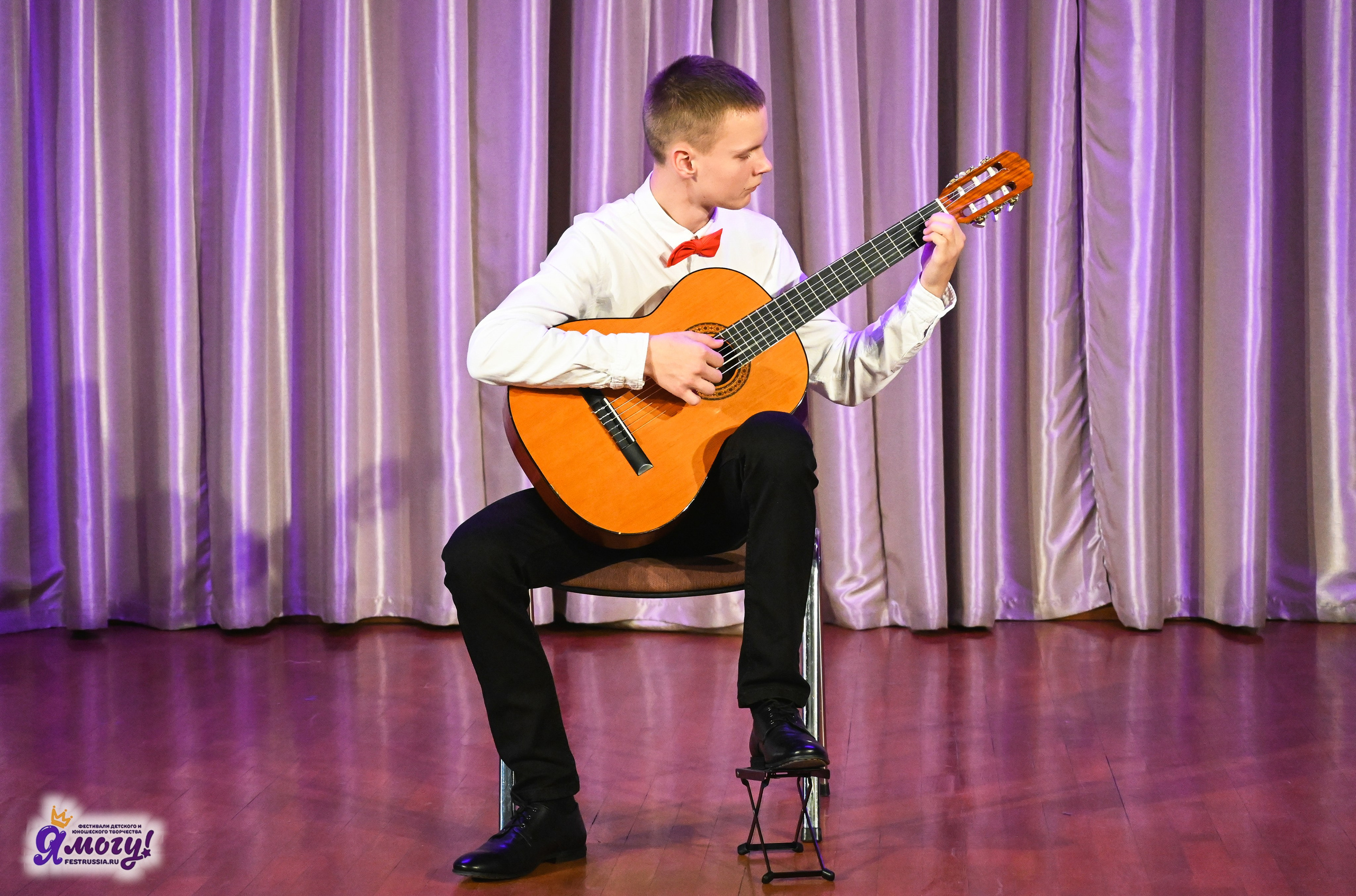 22.02.2025 «Я МОГУ!» Международный фестиваль-конкурс «Вдохновение. Зима» г. Санкт-Петербург. Медиастудия Фото Концепт