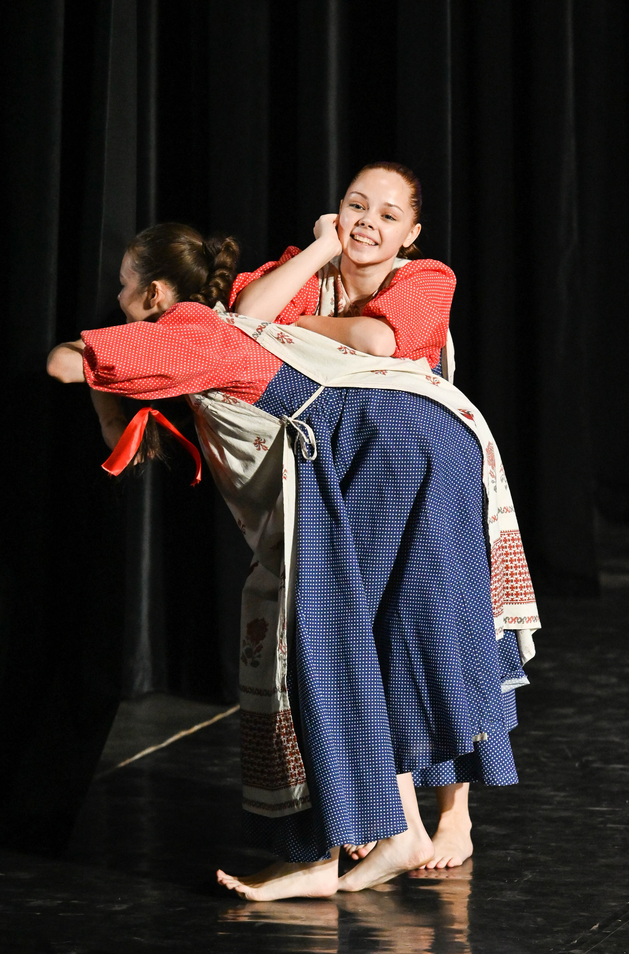 24.11.2024 Фестиваль хореографического искусства «АРТ-КОМПАС. Поволжье» г. Самара. Медиастудия Фото Концепт