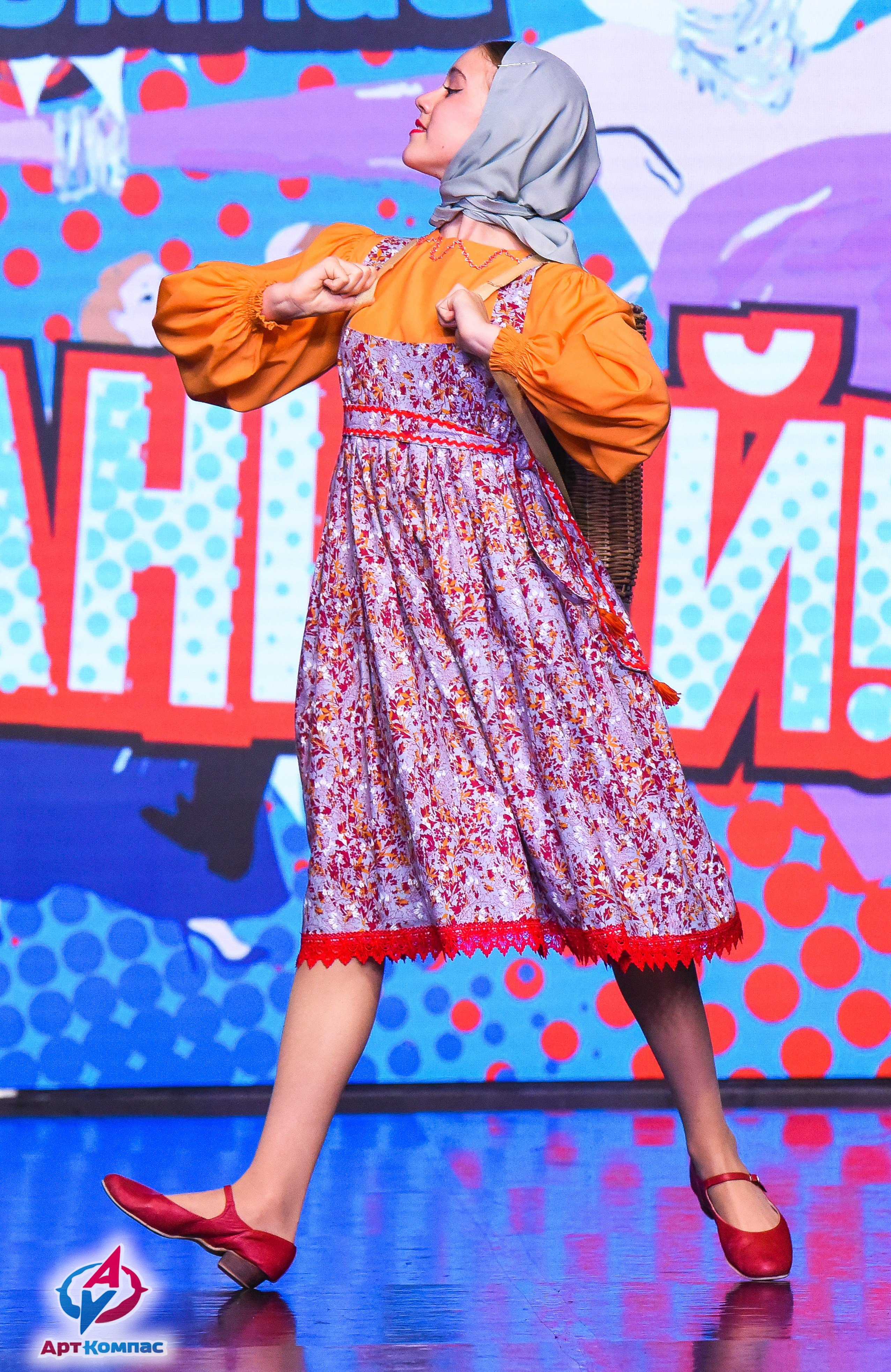 26.10.2025 Всероссийский конкурс хореографического искусства «(Не)Танцуй!» г. Санкт-Петербург. Медиастудия Фото Концепт