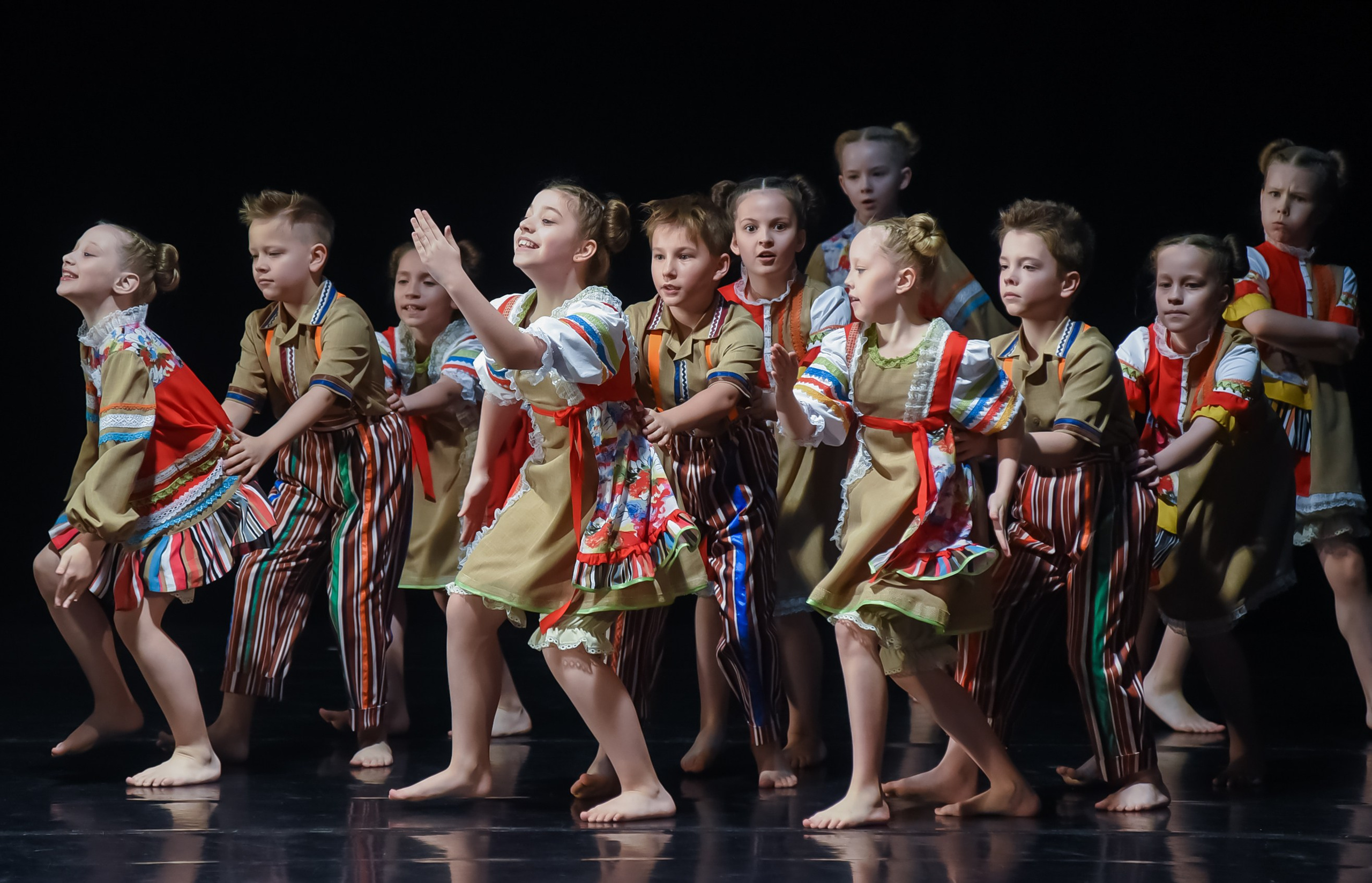 19.05.2024 Всероссийский конкурс современной хореографии «Стрелка» г. Нижний Н. Медиастудия Фото Концепт