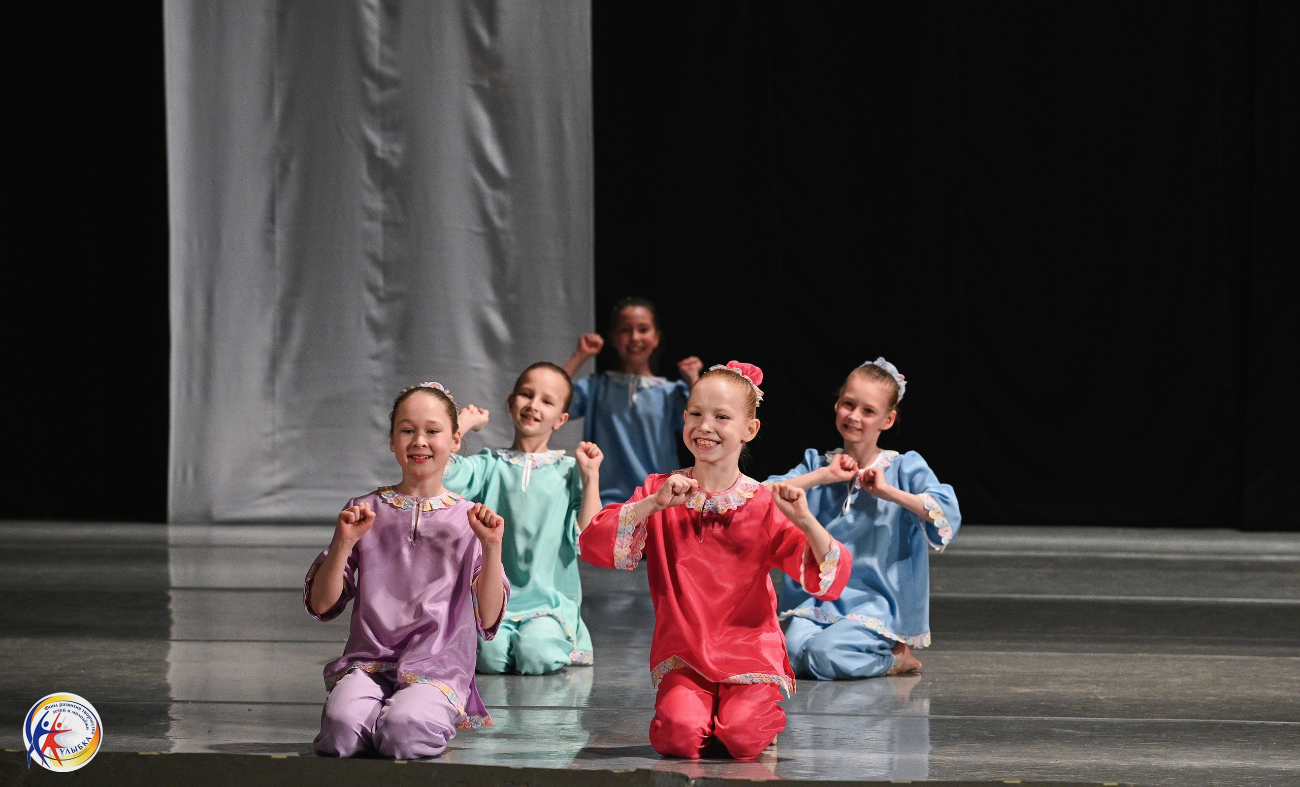 29.03.2026 Международный хореографический конкурс «Новые имена» г. Нижний Новгород. Медиастудия Фото Концепт