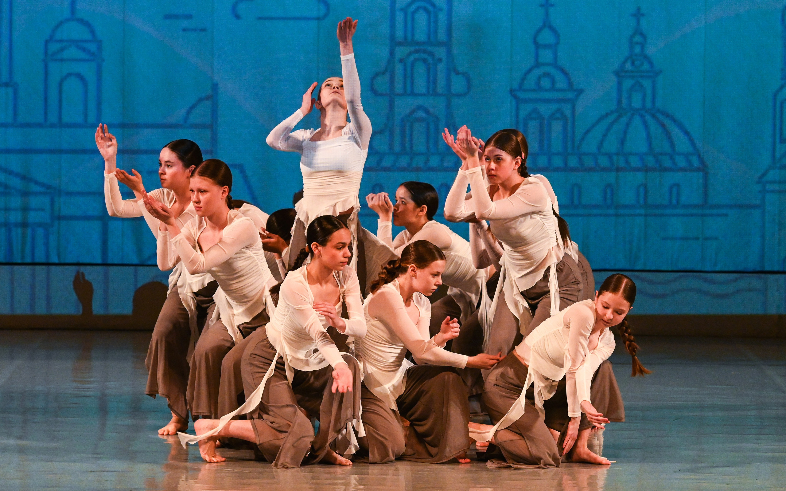 02.06.2025 «АртКомпас» Всероссийский фестиваль талантов «Невские встречи» г. Санкт-Петербург. Медиастудия Фото Концепт