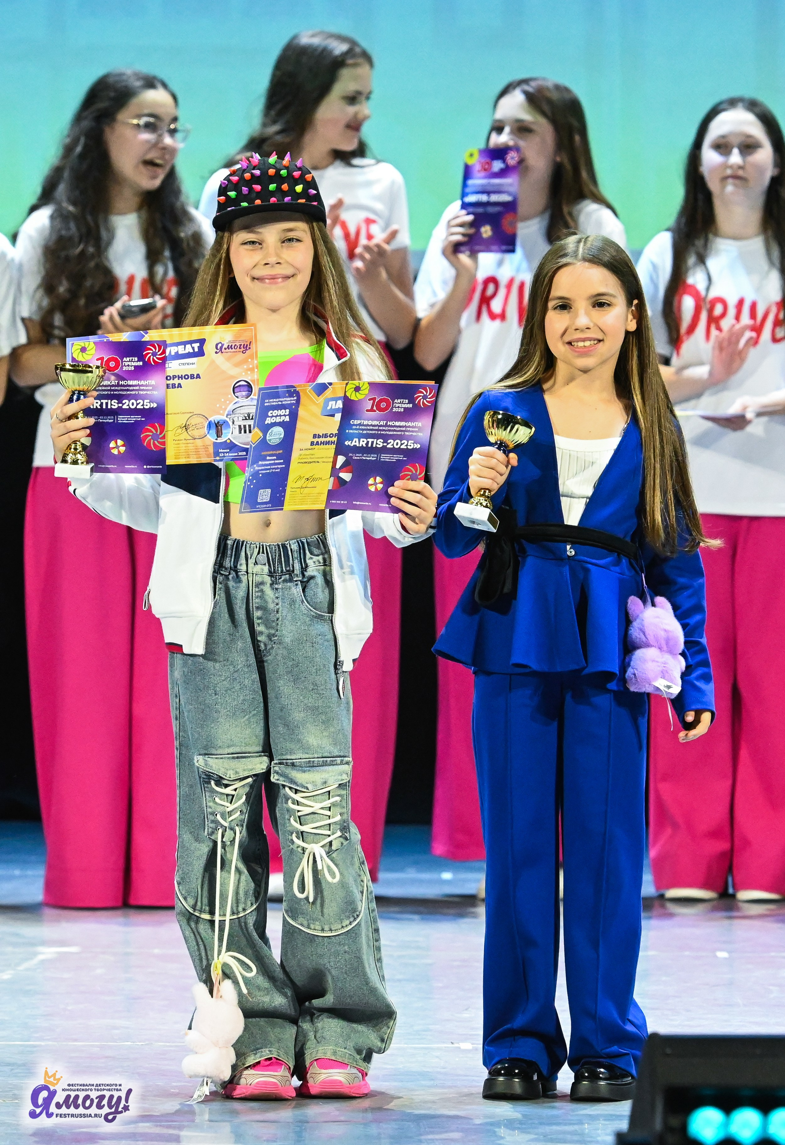 14.06.2025 «Я МОГУ!» XX Международный фестиваль-конкурс «Союз Добра» г. Минск. Медиастудия Фото Концепт