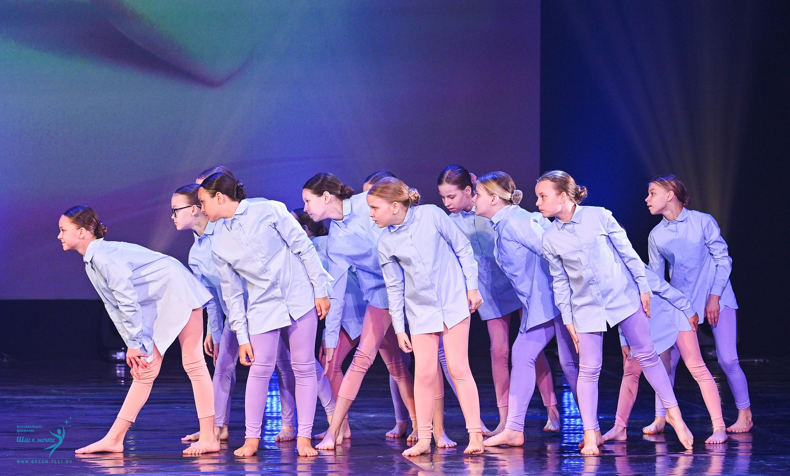 24.05.2025 «Мир под названием — Искусство танца» Фестивальное движение «Шаг к мечте» г. Кострома. Медиастудия Фото Концепт