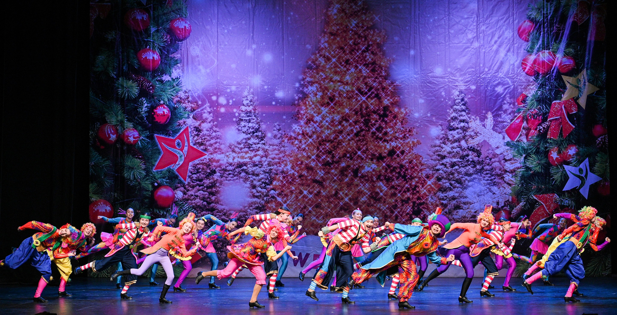 14.11.2024 «Новогодний Звездопад Талантов» Фестивальное движение «Шаг к мечте» г. Москва. Медиастудия Фото Концепт