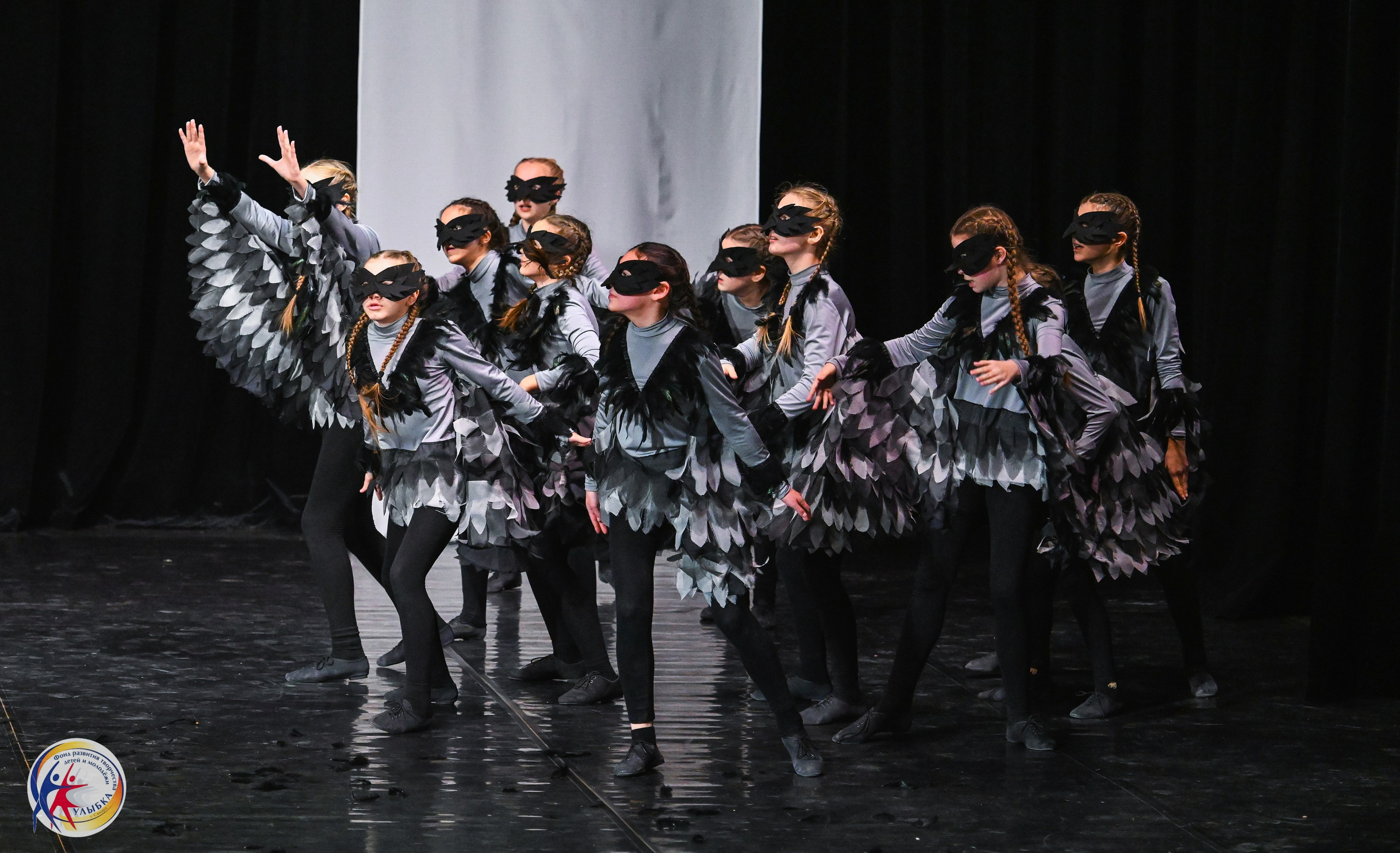 25.01.2026 Международный творческий конкурс «МЕТЕЛИЦА» г. Самара. Медиастудия Фото Концепт