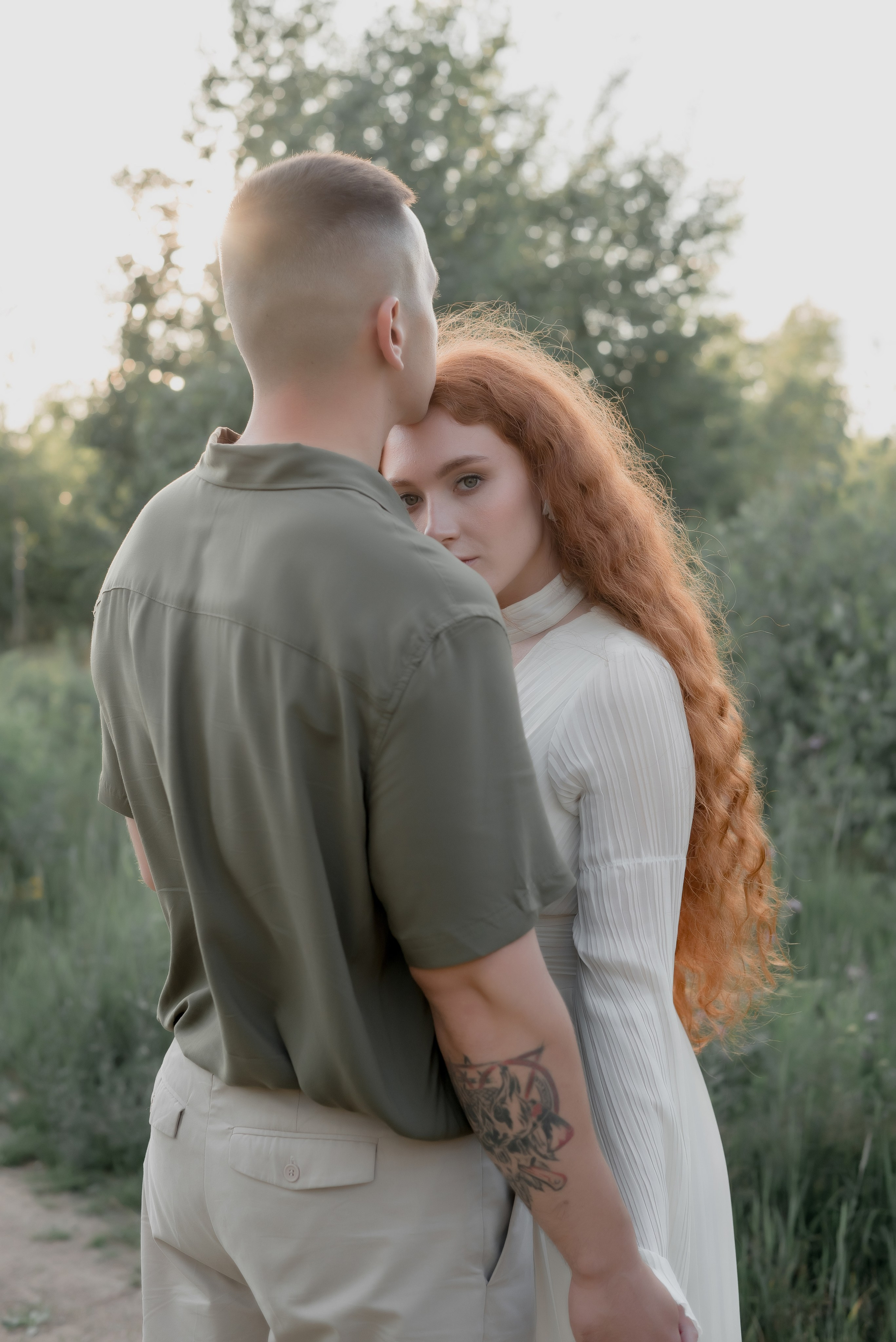 Даша и Рома. Финский залив. Юля Федоровская. Свадебный и семейный фотограф в Москве