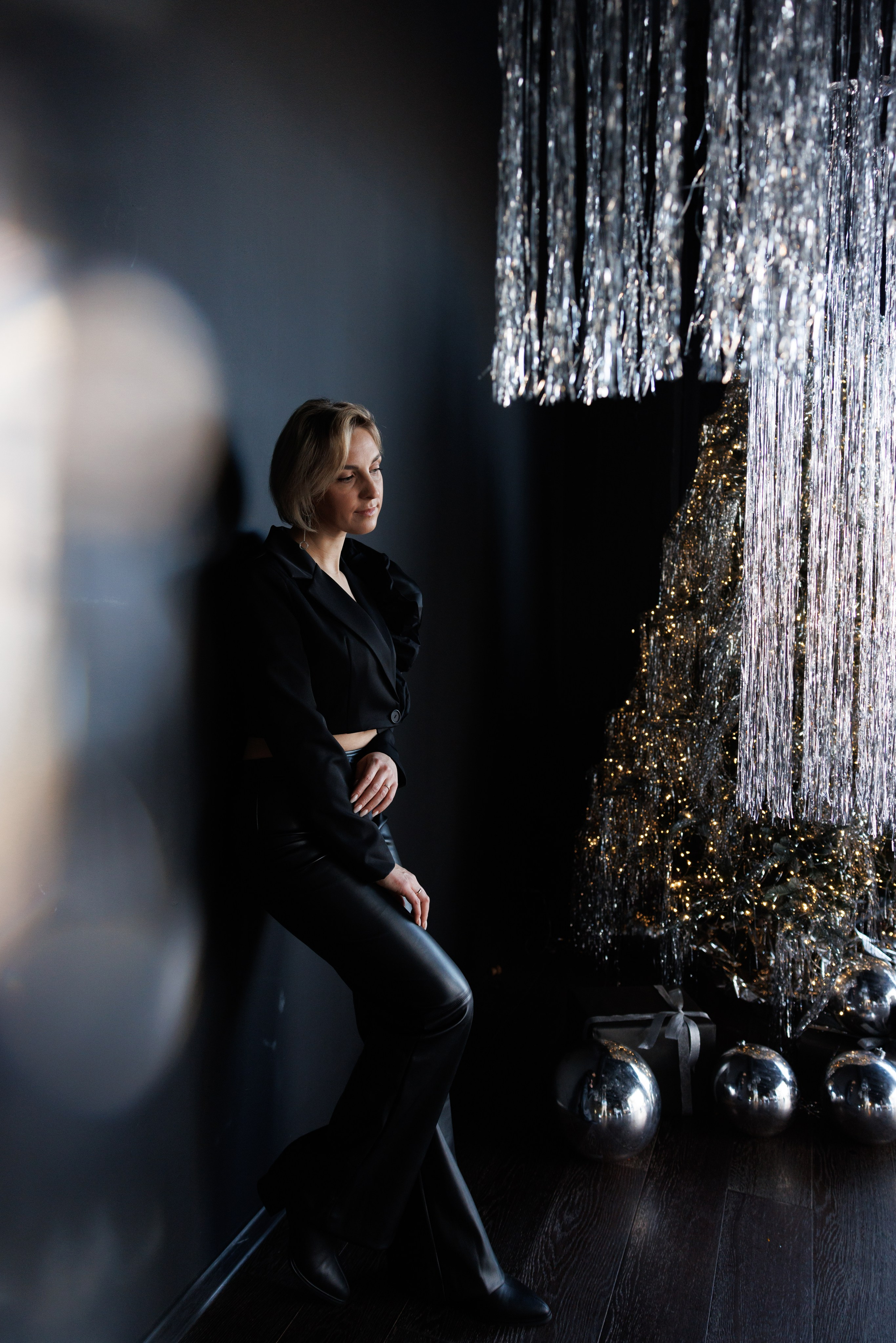 НОВЫЙ ГОД. Фотограф Надежда Заломаева