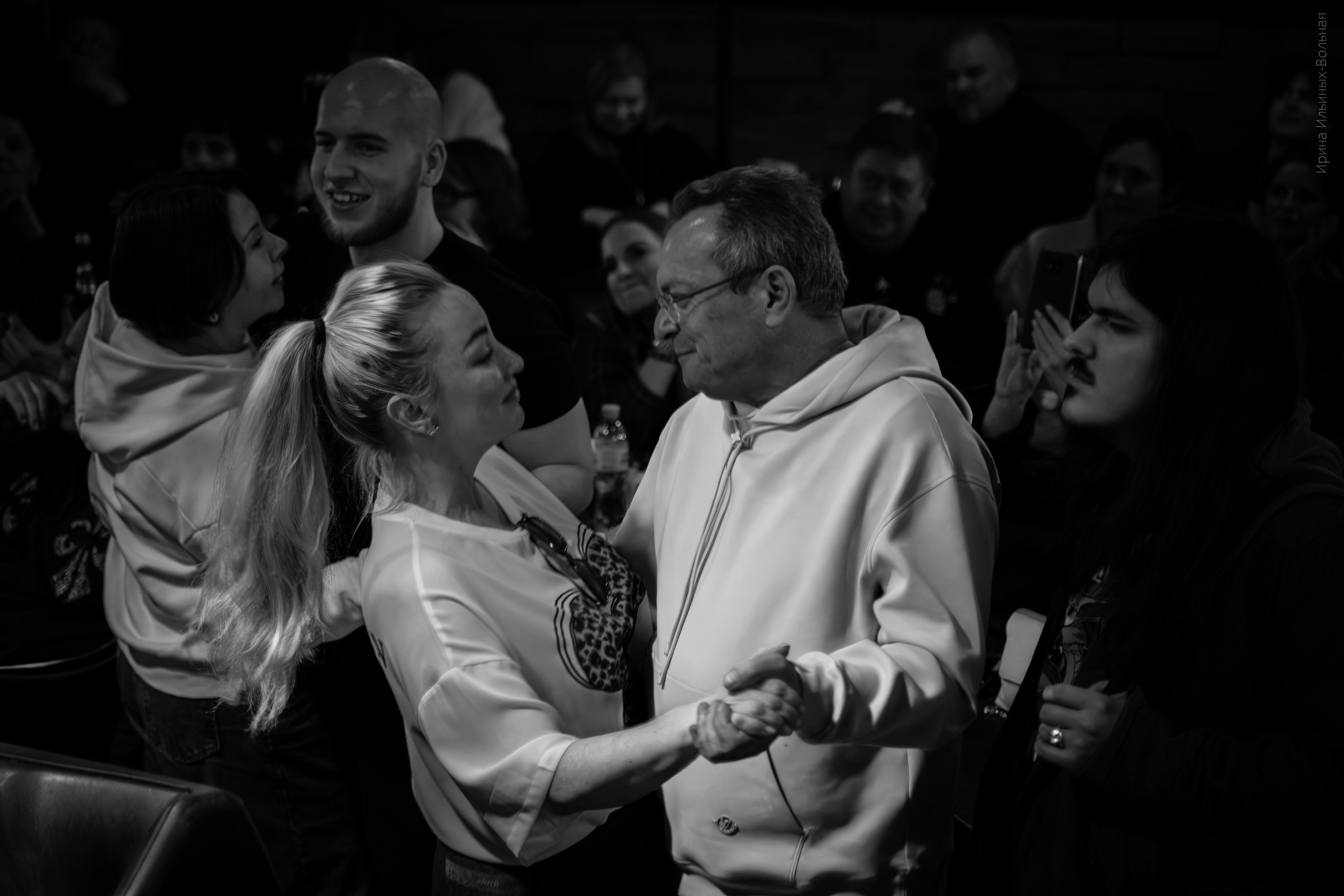 Концерты. Семейный фотограф Ирина Ильиных-Вольная в Москве и не только