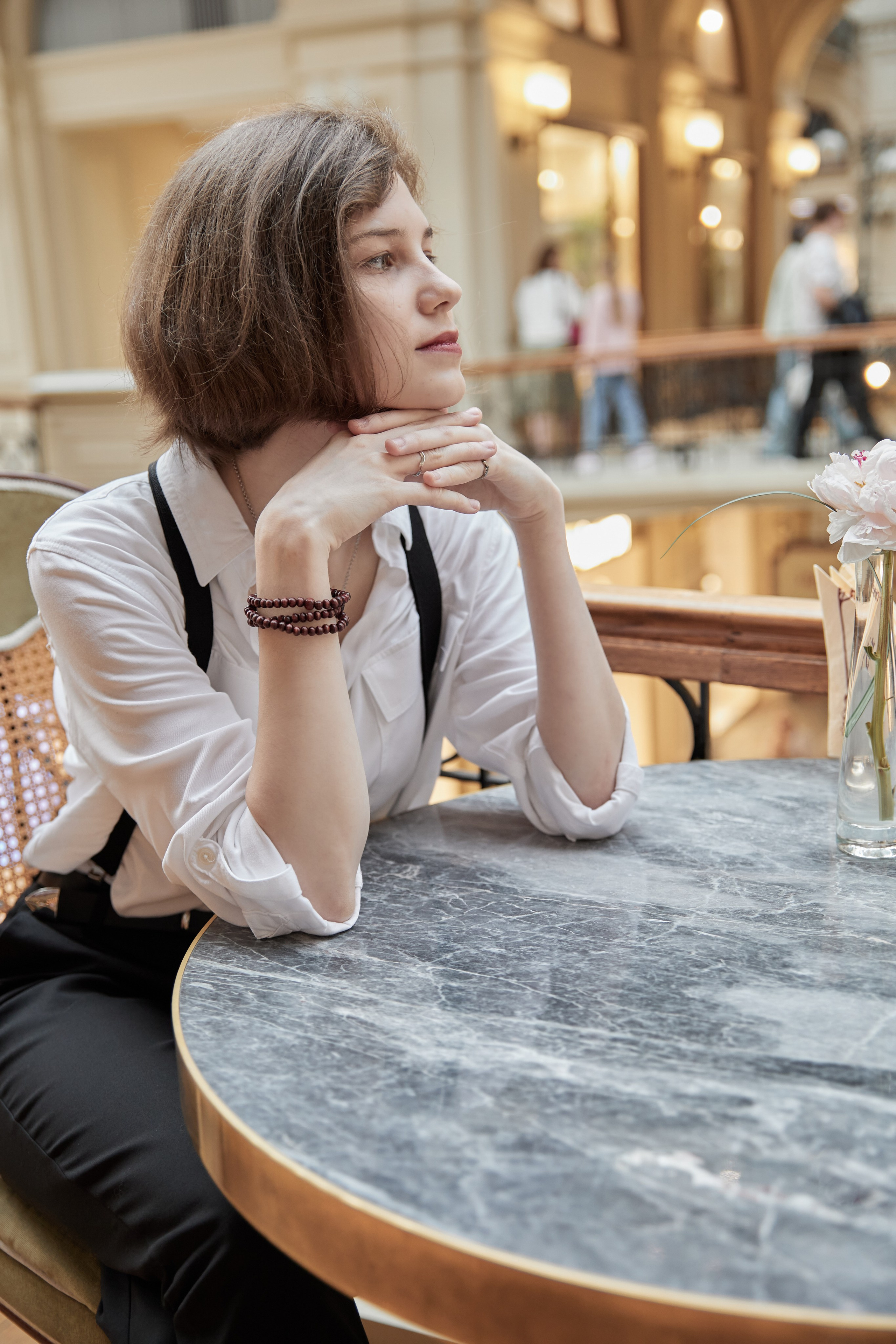 Екатерина. Олеся Лыпкань. Профессиональный фотограф Москва и МО