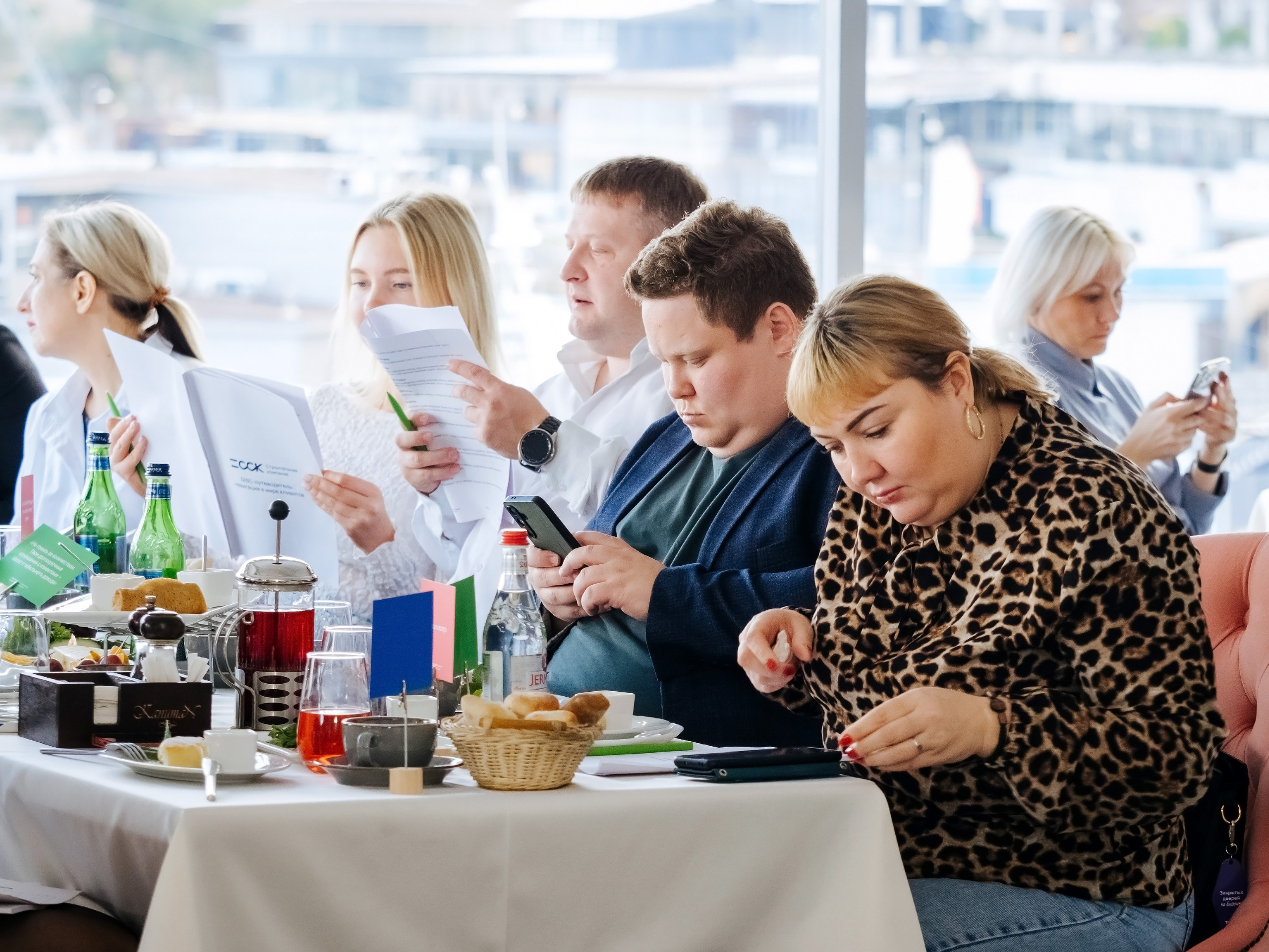 Репортаж. АНАПА ФОТОСТУДИЯ № 13