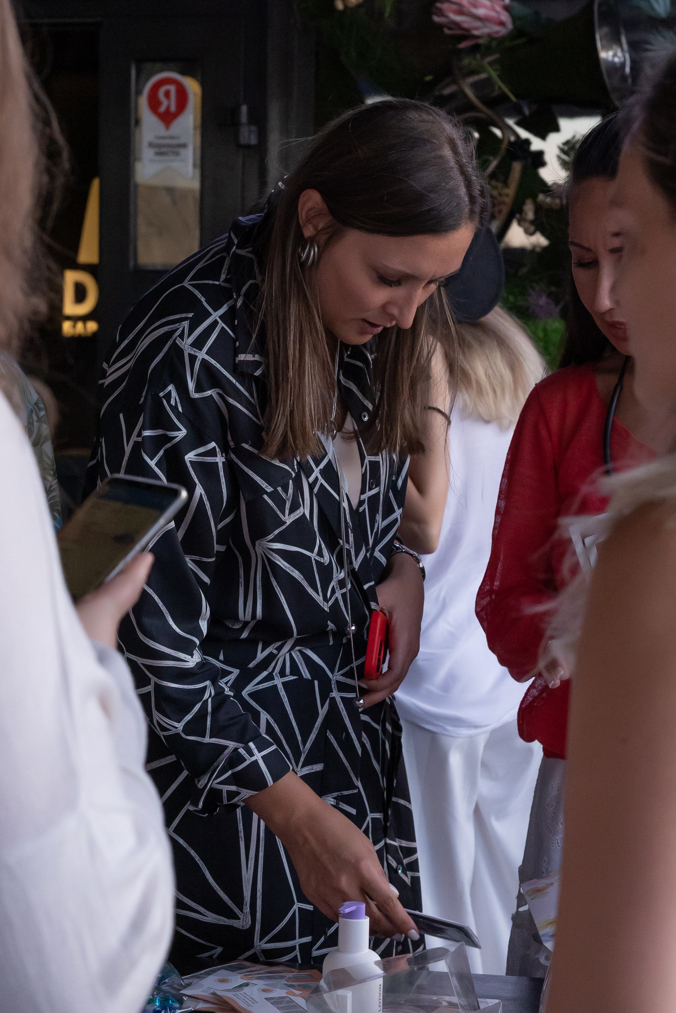 I`mom`s шоу-квиз «Boho». Сказочный фотограф для Вас и Вашей семьи