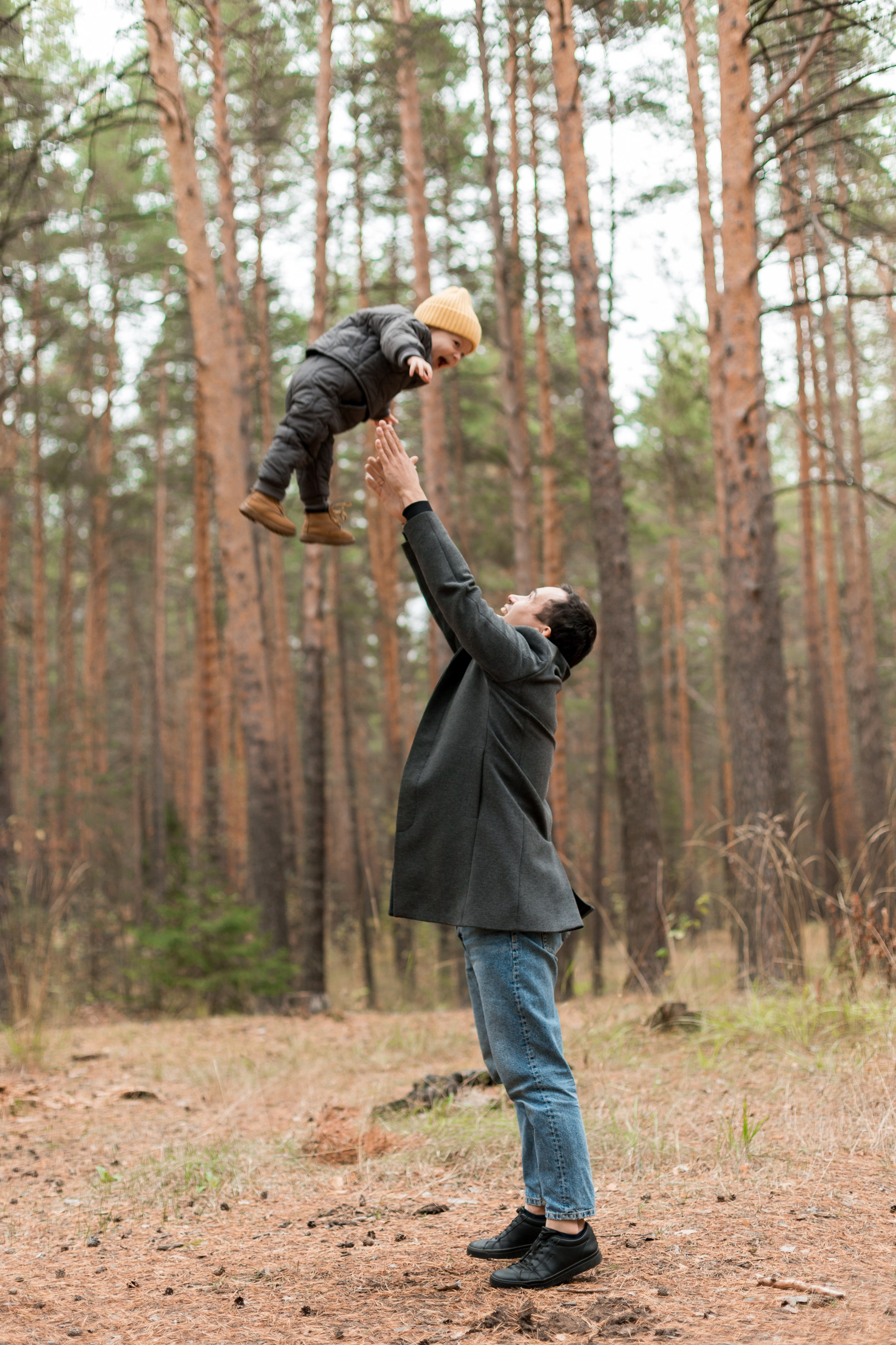 Красивые локации Перми. Семейный и детский фотограф в Перми Ксения Масленникова