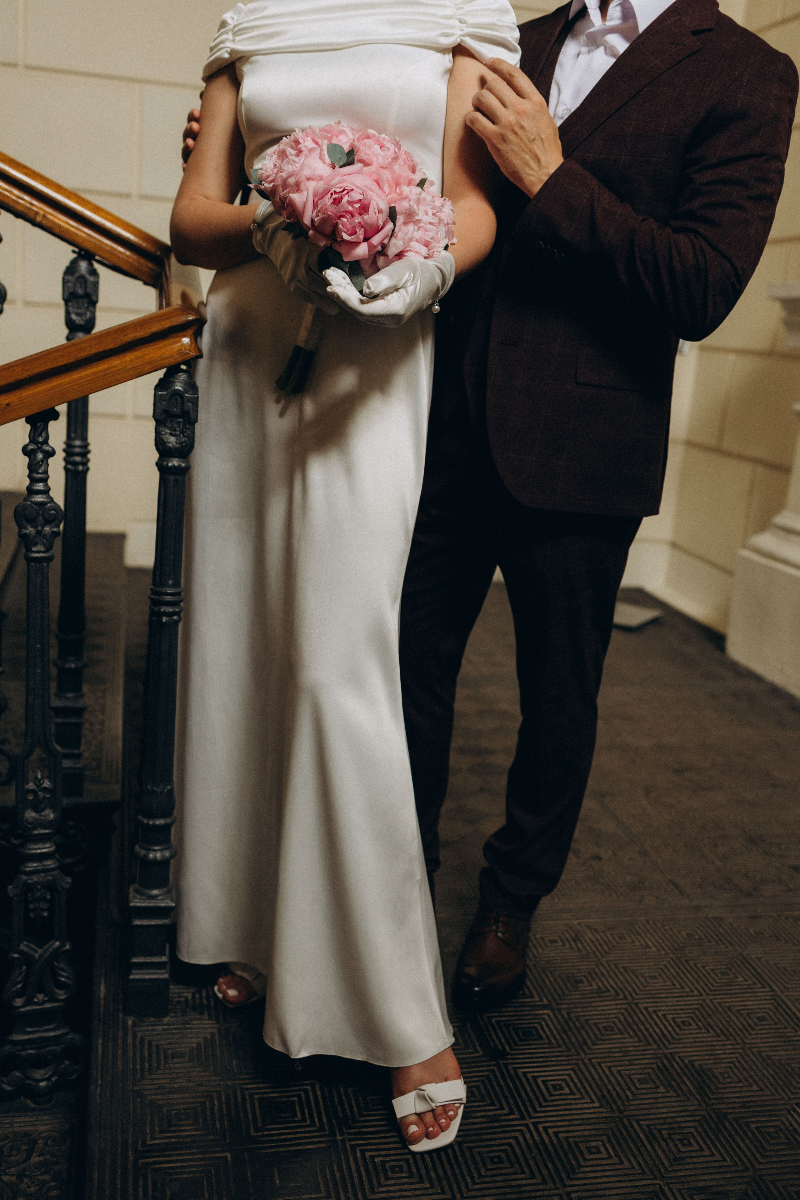 Lovestory. Фотограф Мария Прусакова