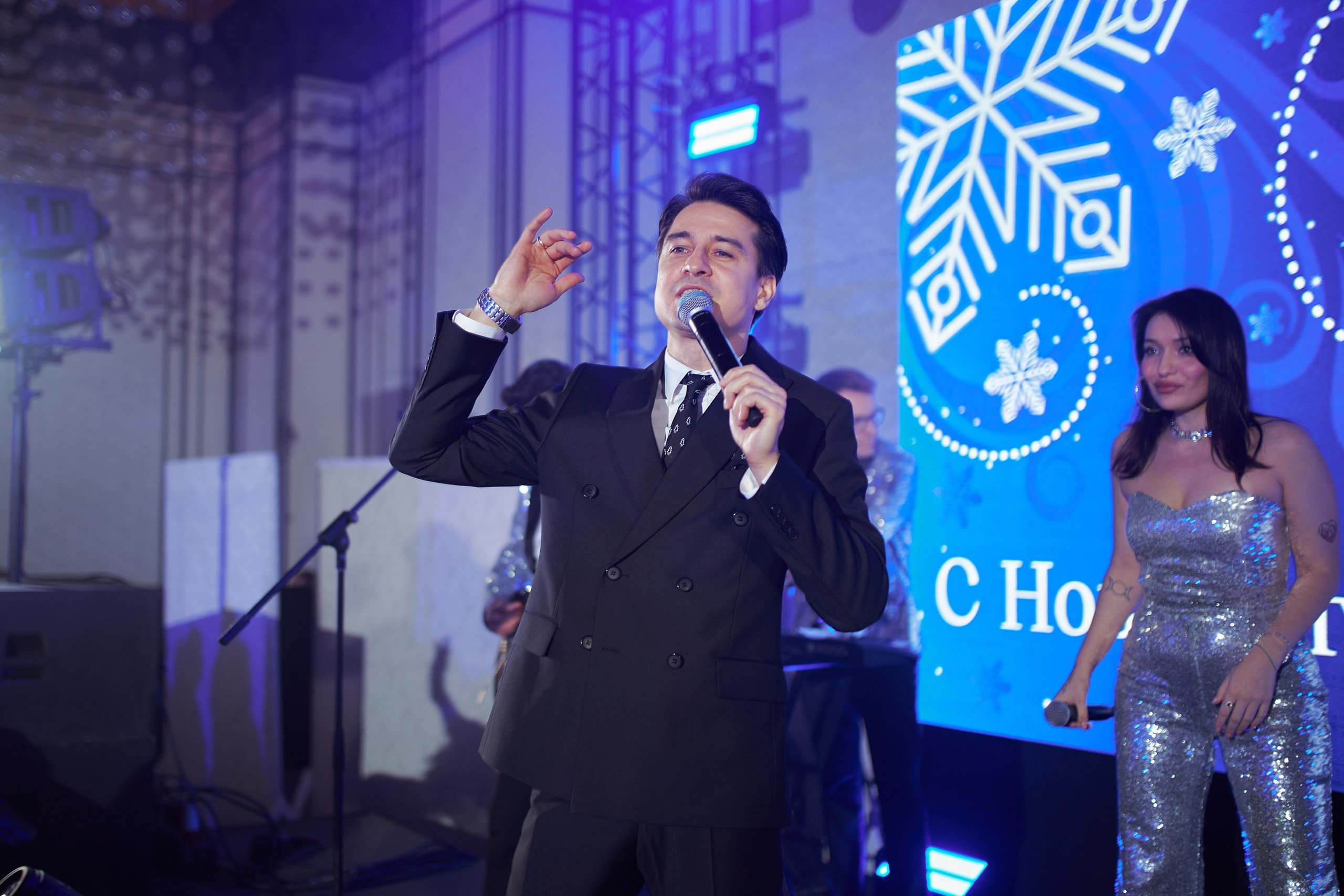 TASiGO Palace. Фотограф в Казани / Буздалов Кирилл