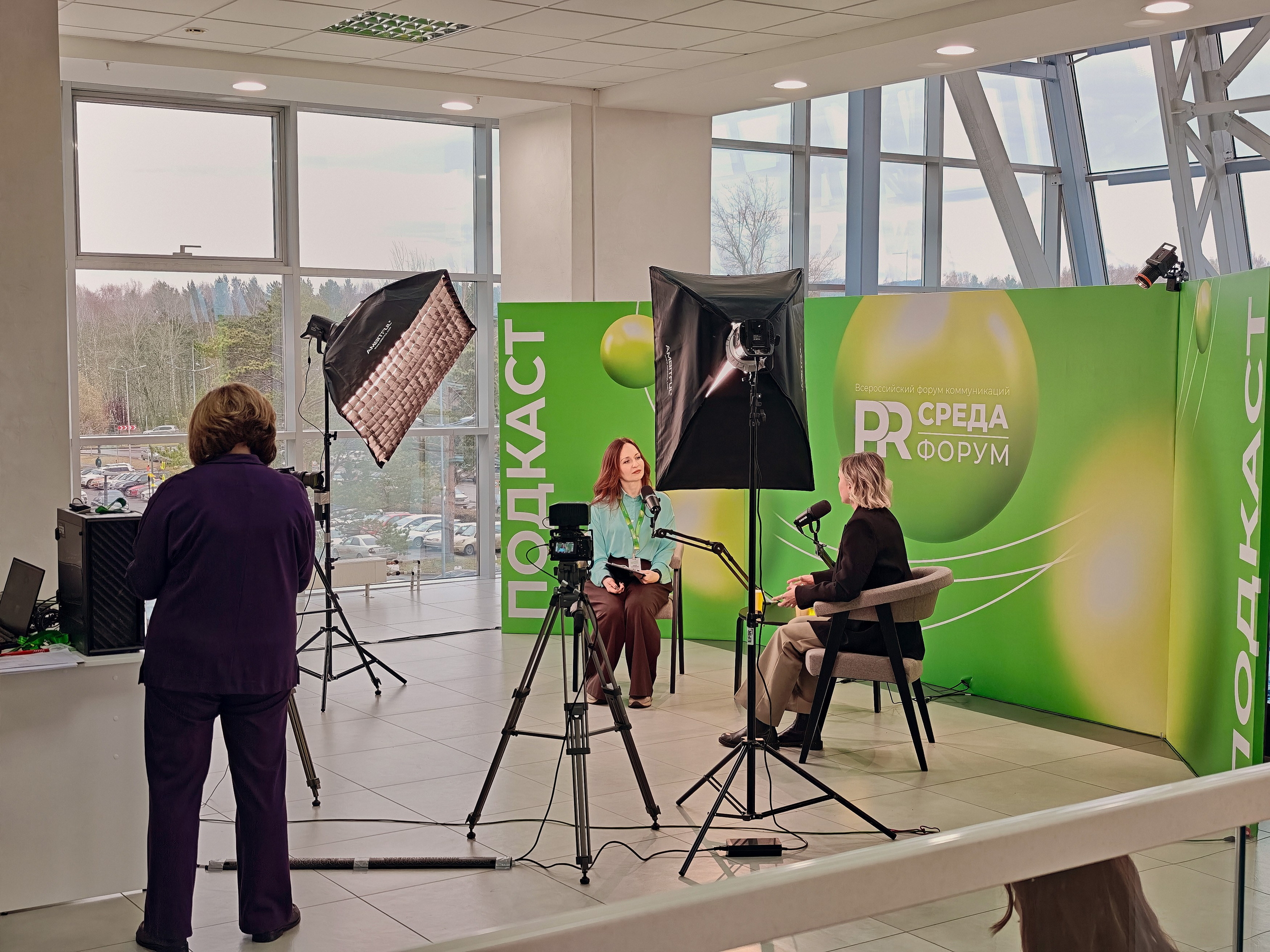 PR Среда в СФУ — СНЯТО НА СМАРТФОН (2 дня съёмок). Фотограф Яковлев Роман — Красноярск