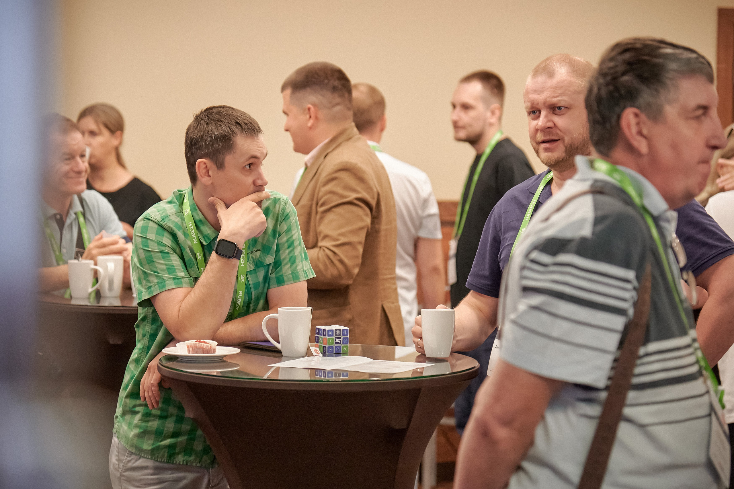 Портфолио репортажной фотосъёмки: "Рубеж" Системы видеонаблюдения. Фотограф Яковлев Роман — Красноярск