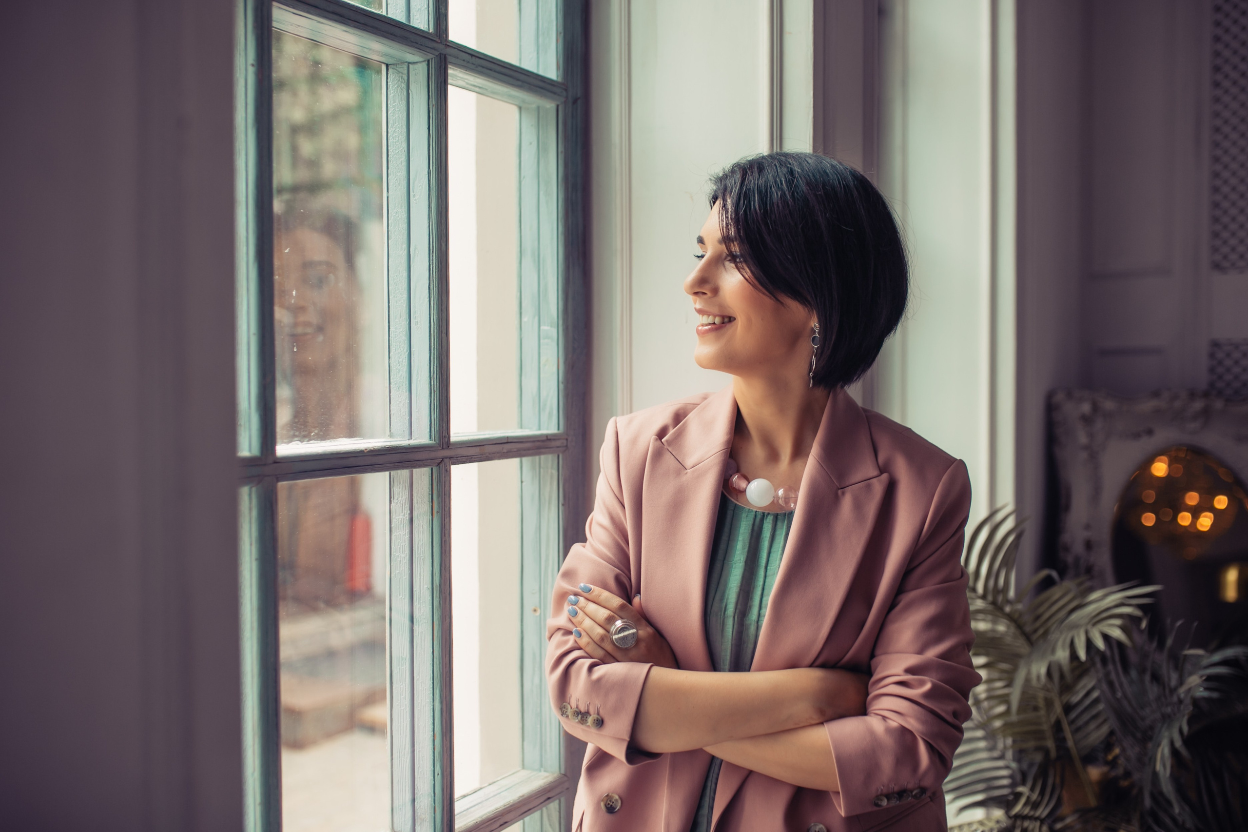 Искусствовед Ольга Полуэктова. Фотограф в Москве Наталья Спиридонова